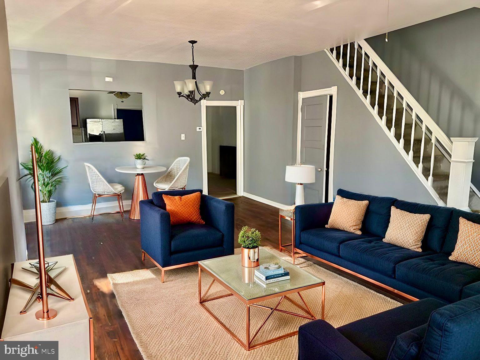 COLLINGDALE - Residential