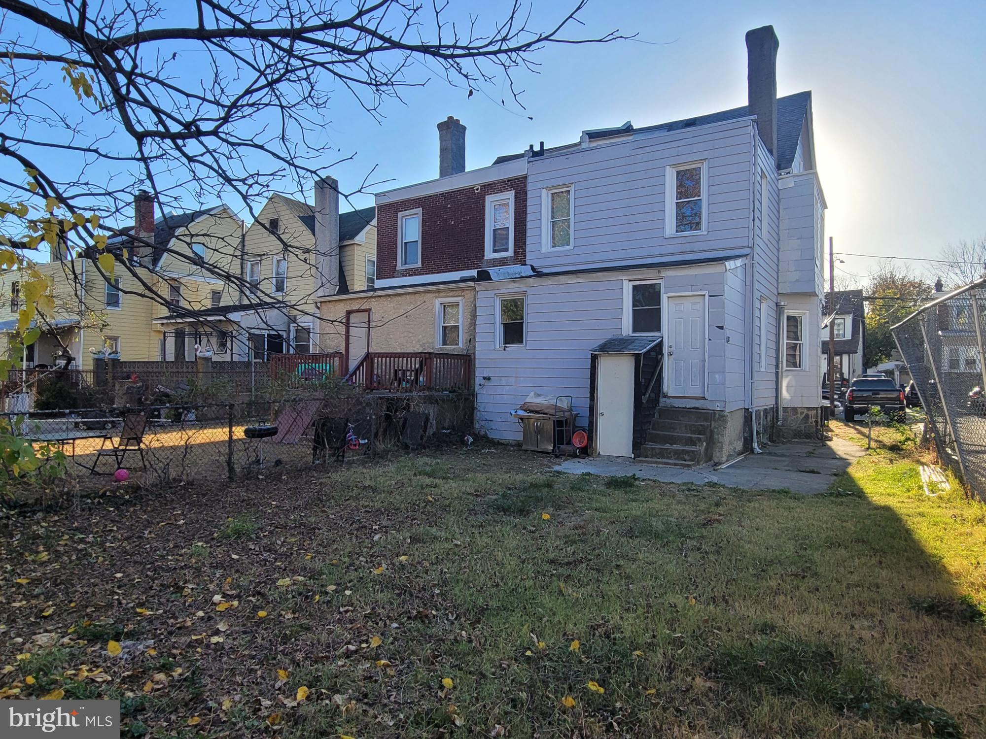 COLLINGDALE - Residential