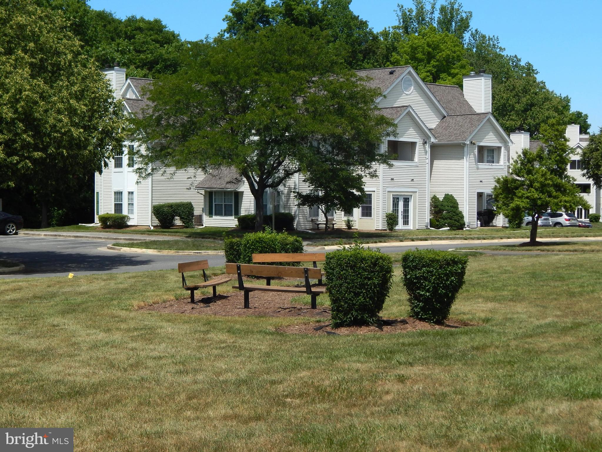 LORDS LANDING - Residential Lease