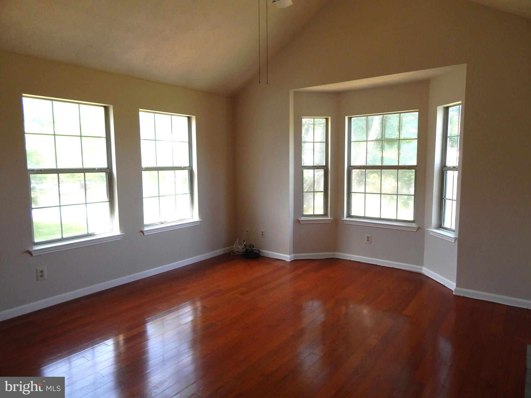 LORDS LANDING - Residential Lease