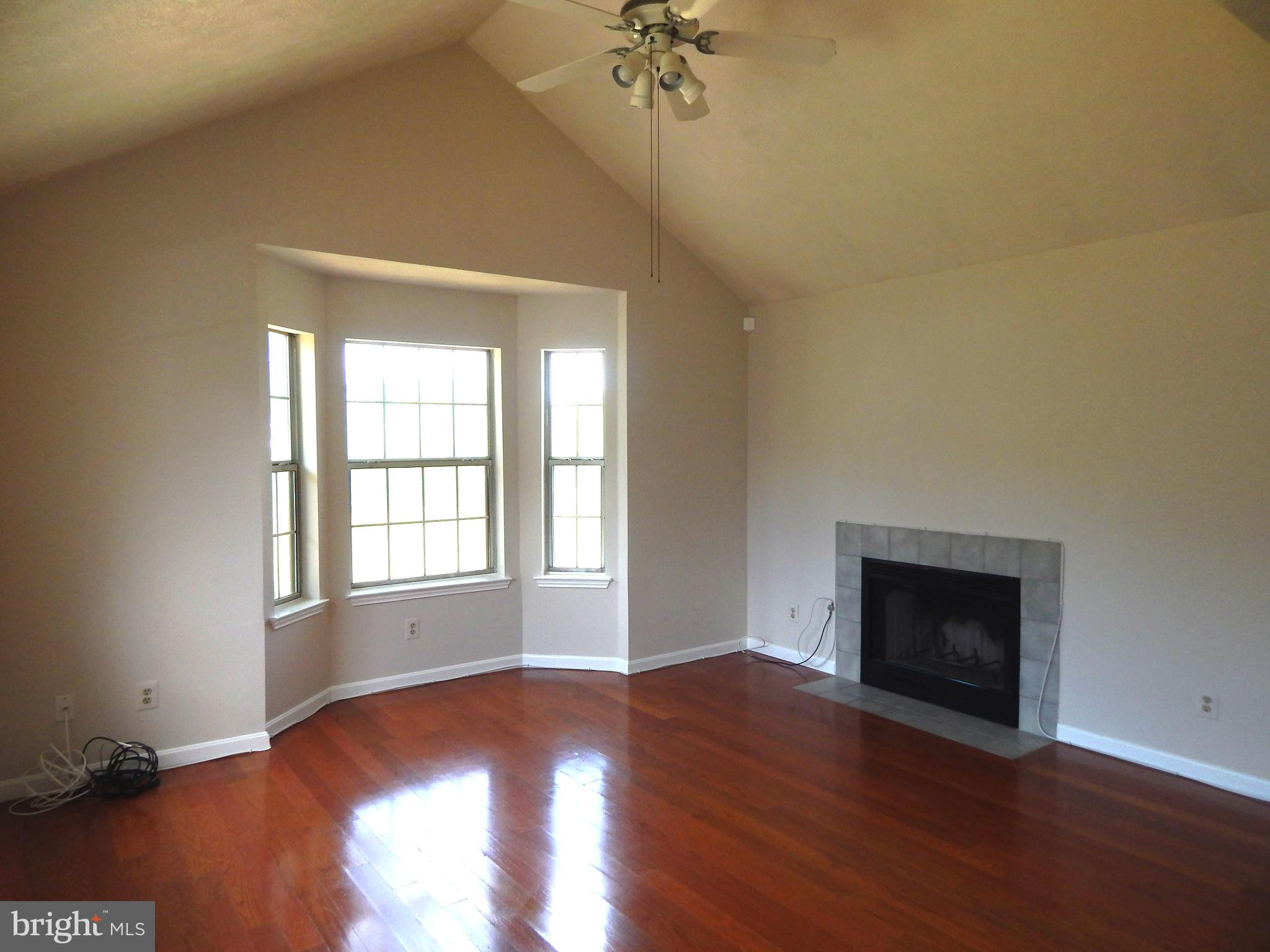 LORDS LANDING - Residential Lease