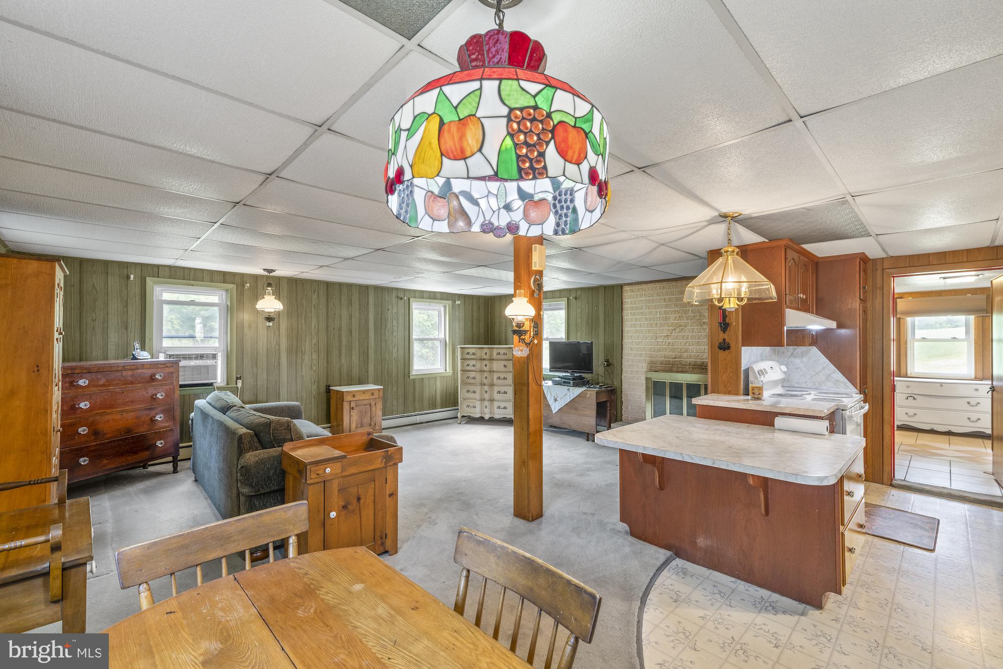 HUNTINGTON TOWNSHIP - Farm