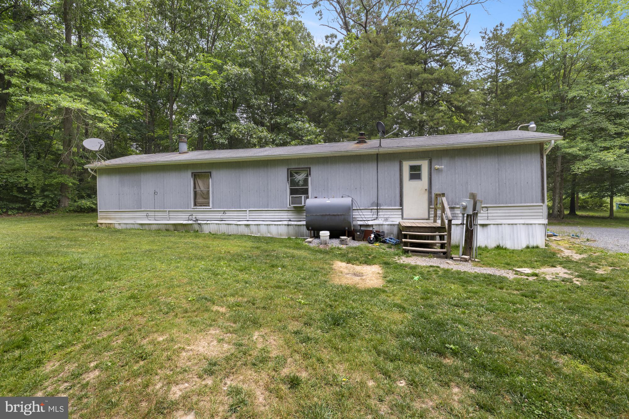 HUNTINGTON TOWNSHIP - Farm