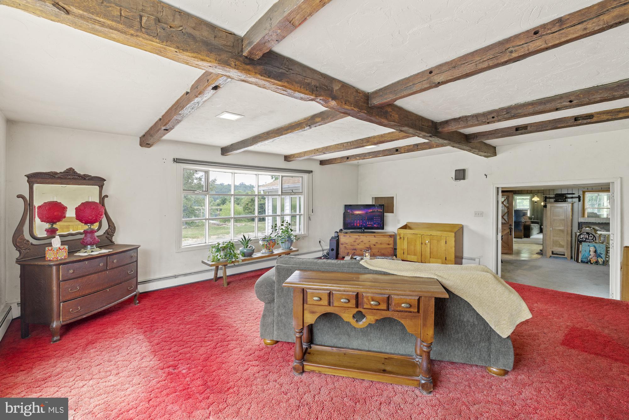 HUNTINGTON TOWNSHIP - Farm