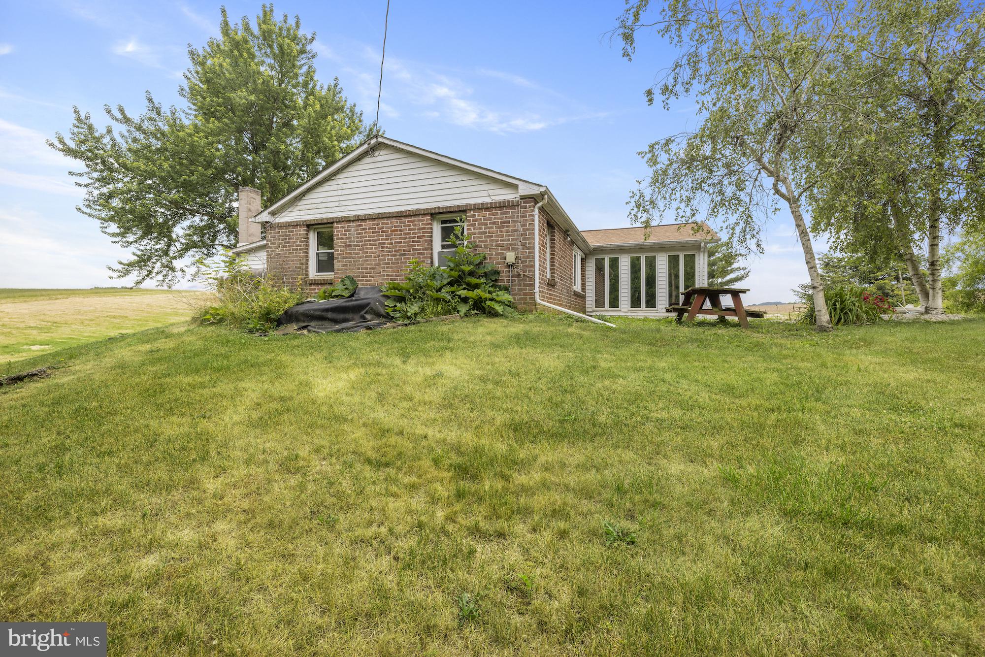 HUNTINGTON TOWNSHIP - Farm