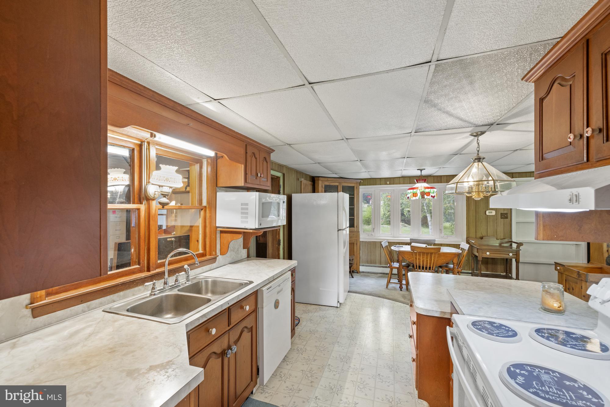 HUNTINGTON TOWNSHIP - Farm