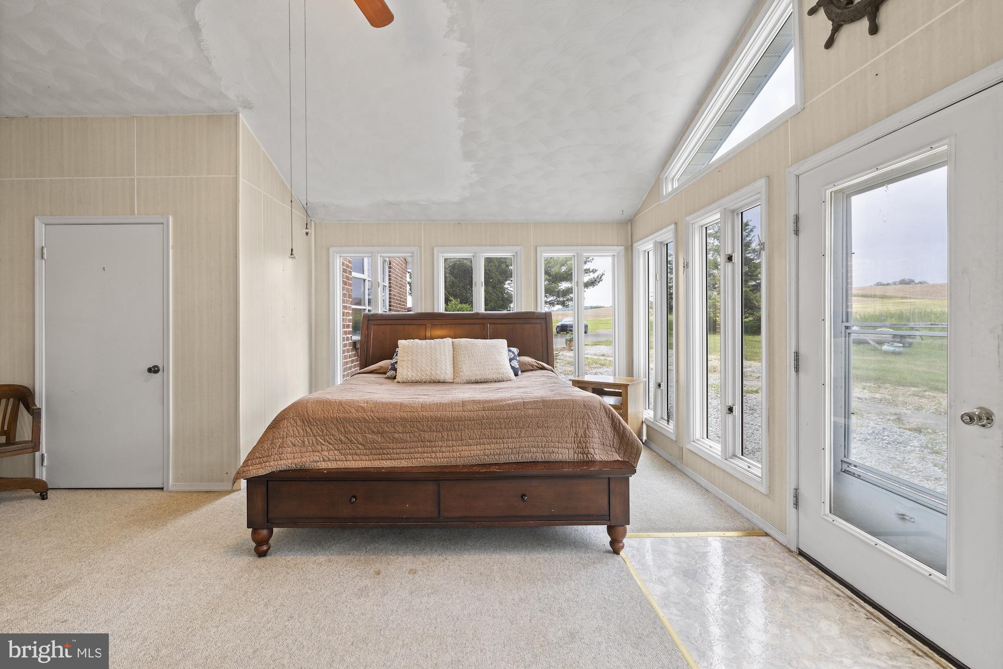 HUNTINGTON TOWNSHIP - Farm