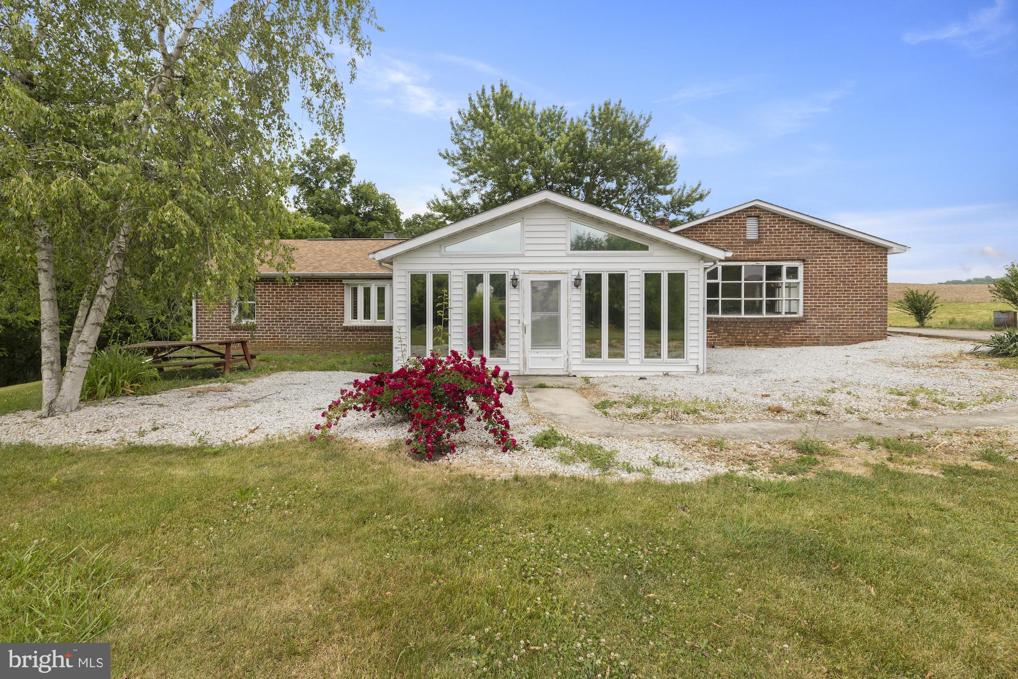 HUNTINGTON TOWNSHIP - Farm