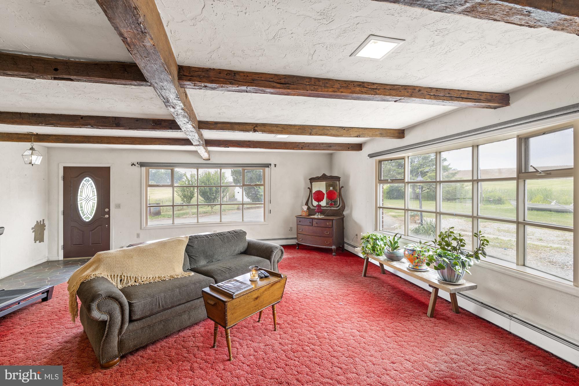 HUNTINGTON TOWNSHIP - Farm