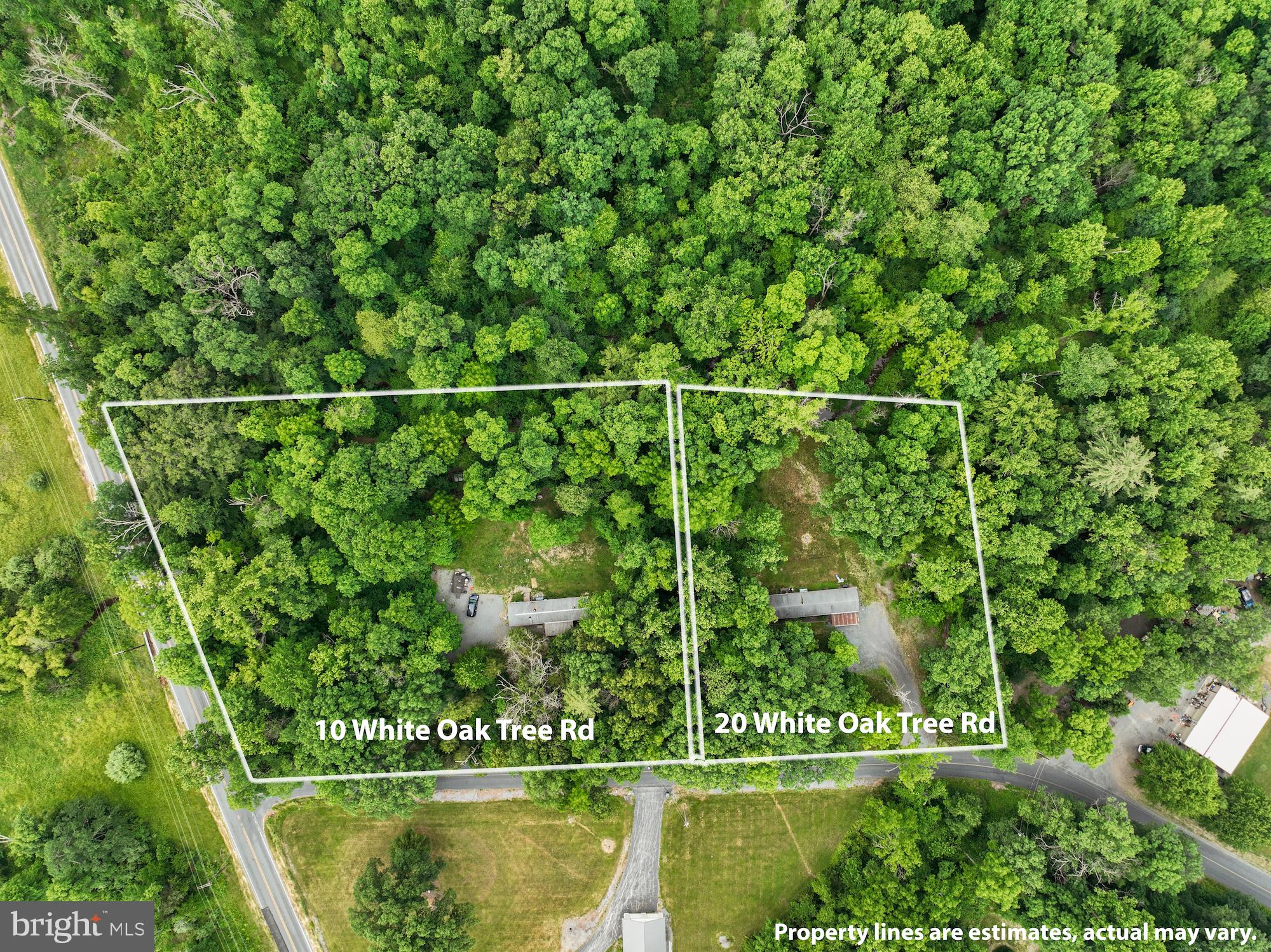 HUNTINGTON TOWNSHIP - Farm