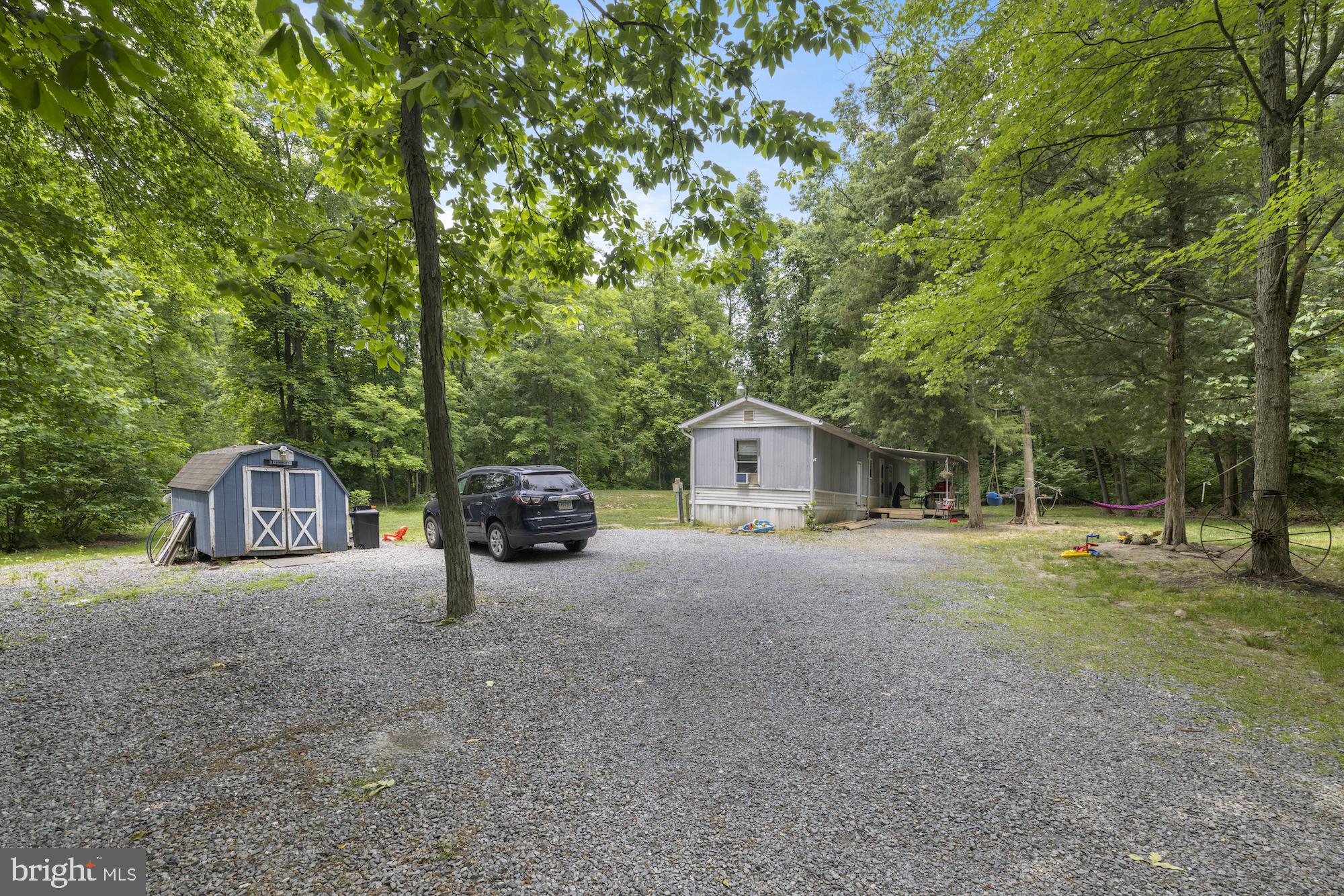 HUNTINGTON TOWNSHIP - Farm