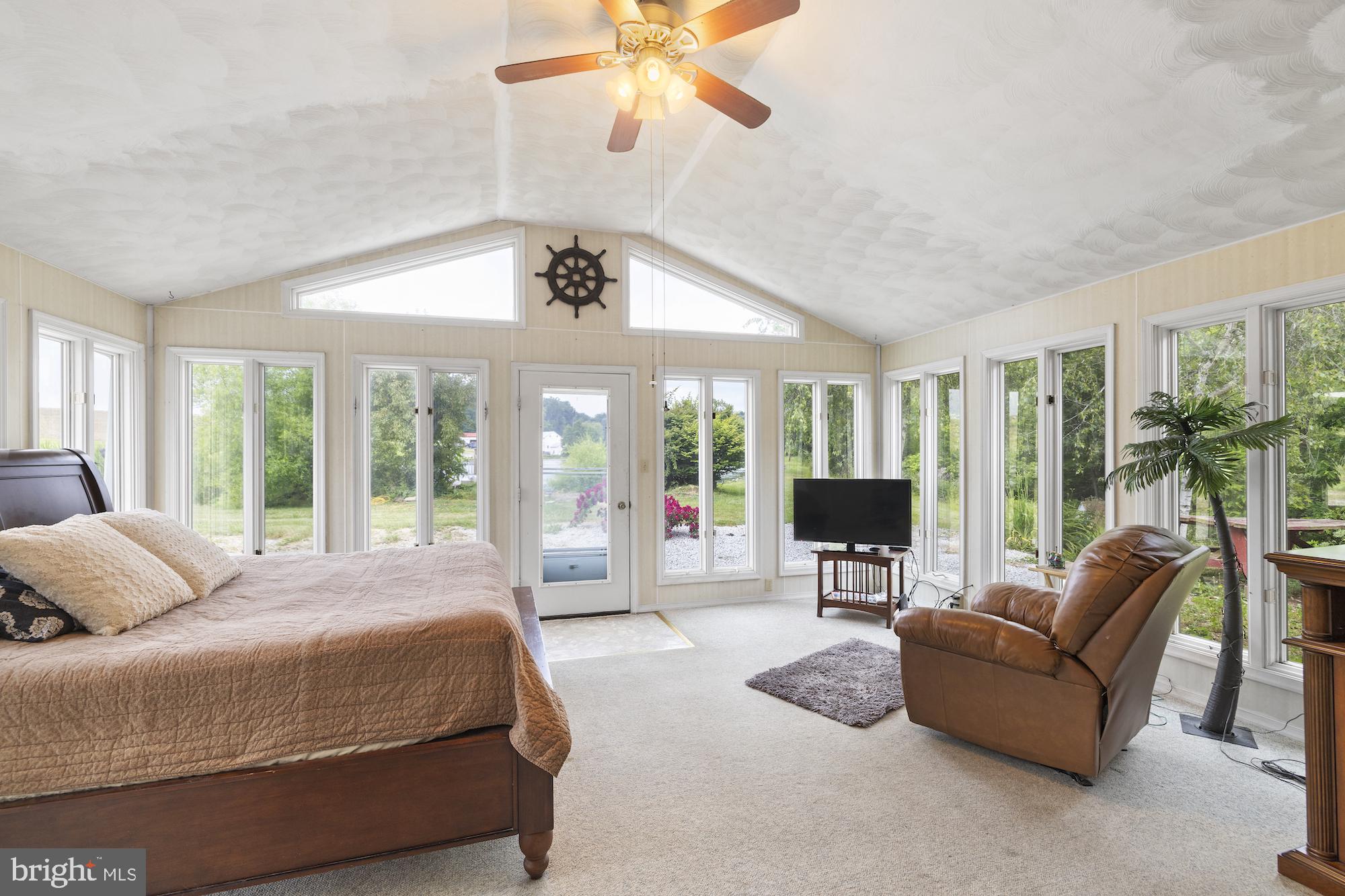 HUNTINGTON TOWNSHIP - Farm