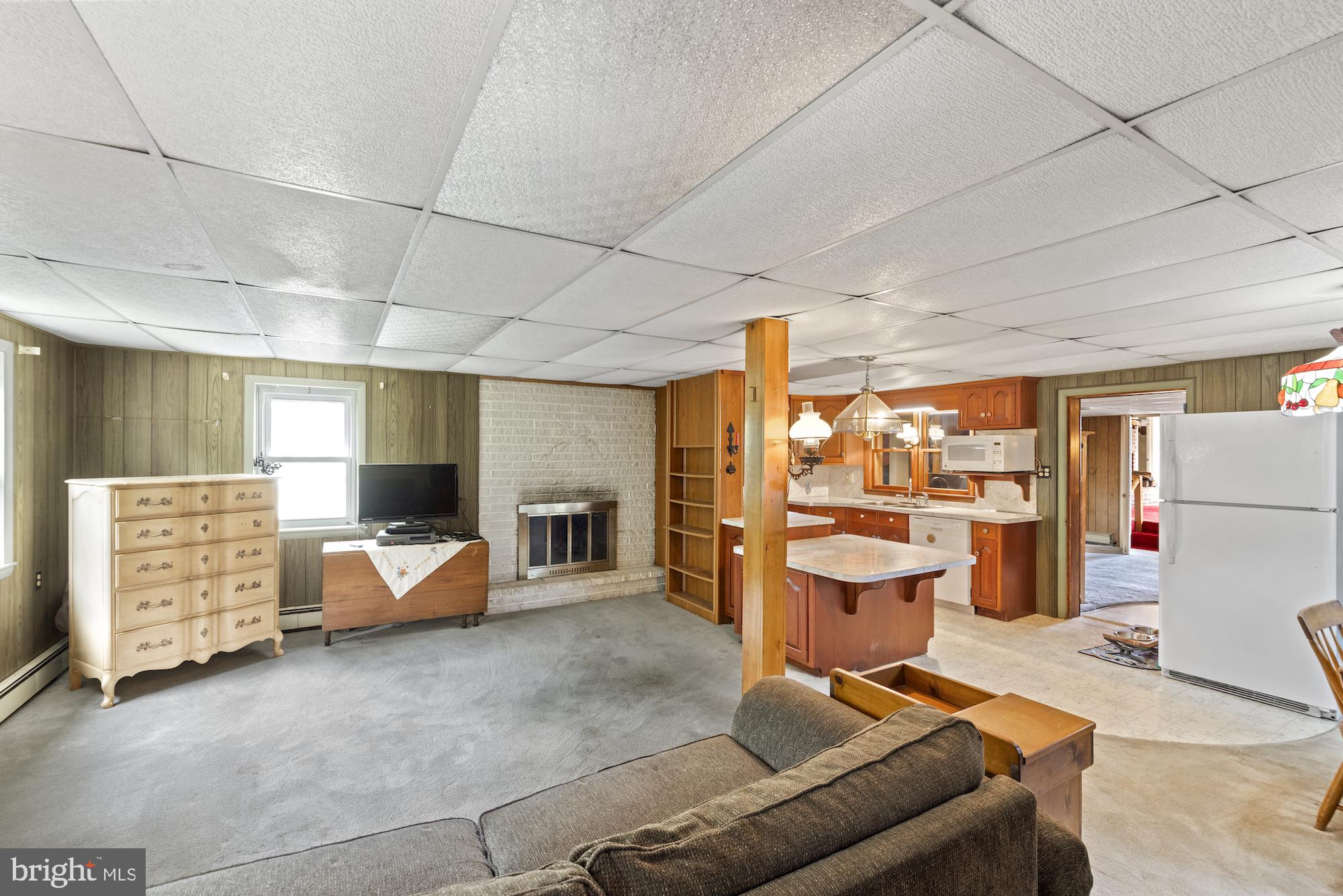 HUNTINGTON TOWNSHIP - Farm