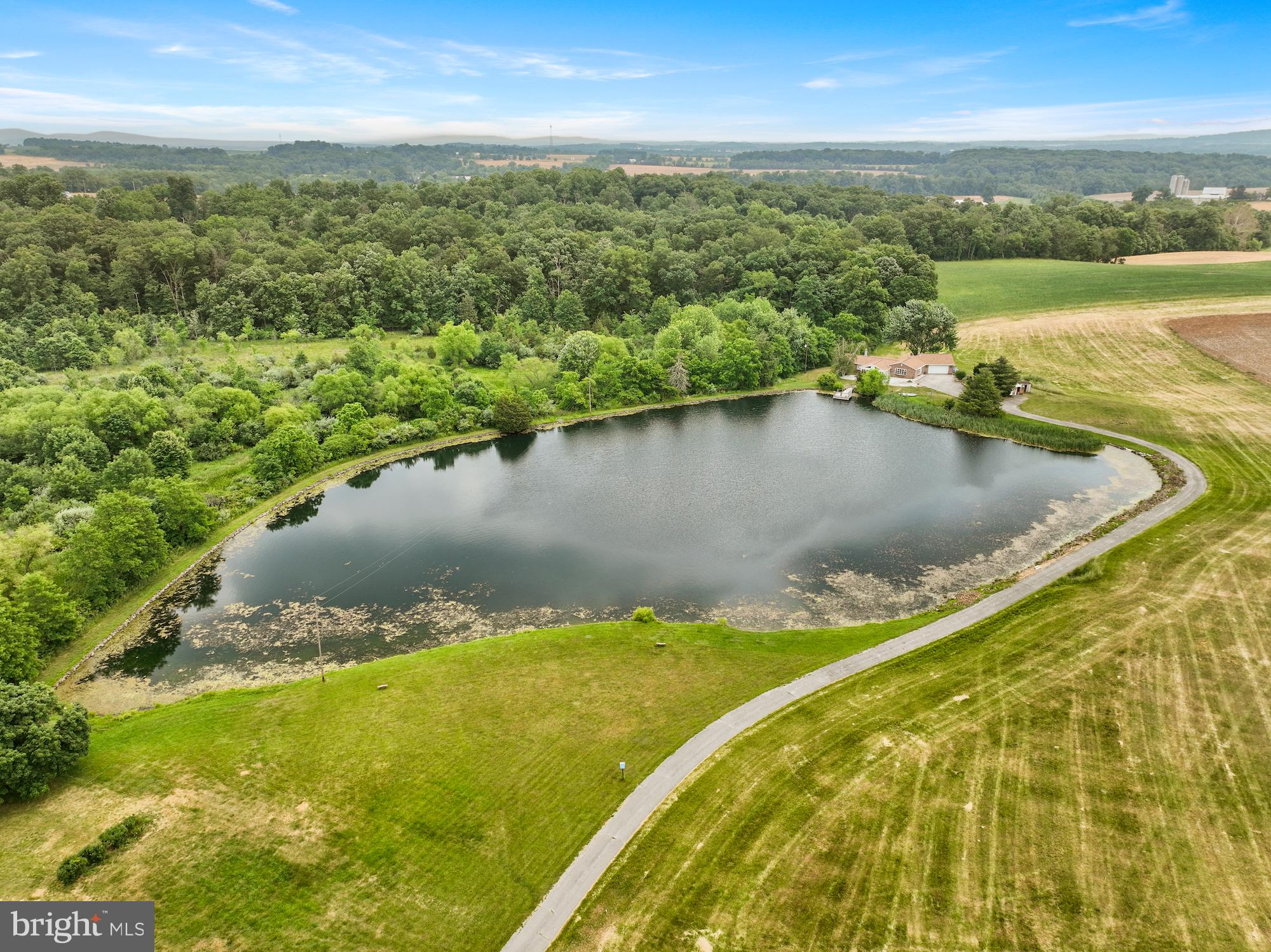 HUNTINGTON TOWNSHIP - Farm