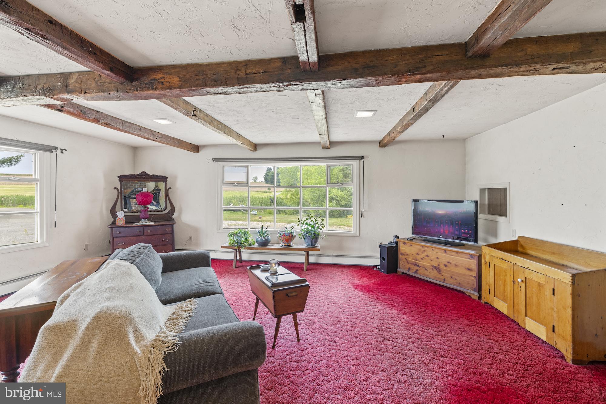 HUNTINGTON TOWNSHIP - Farm