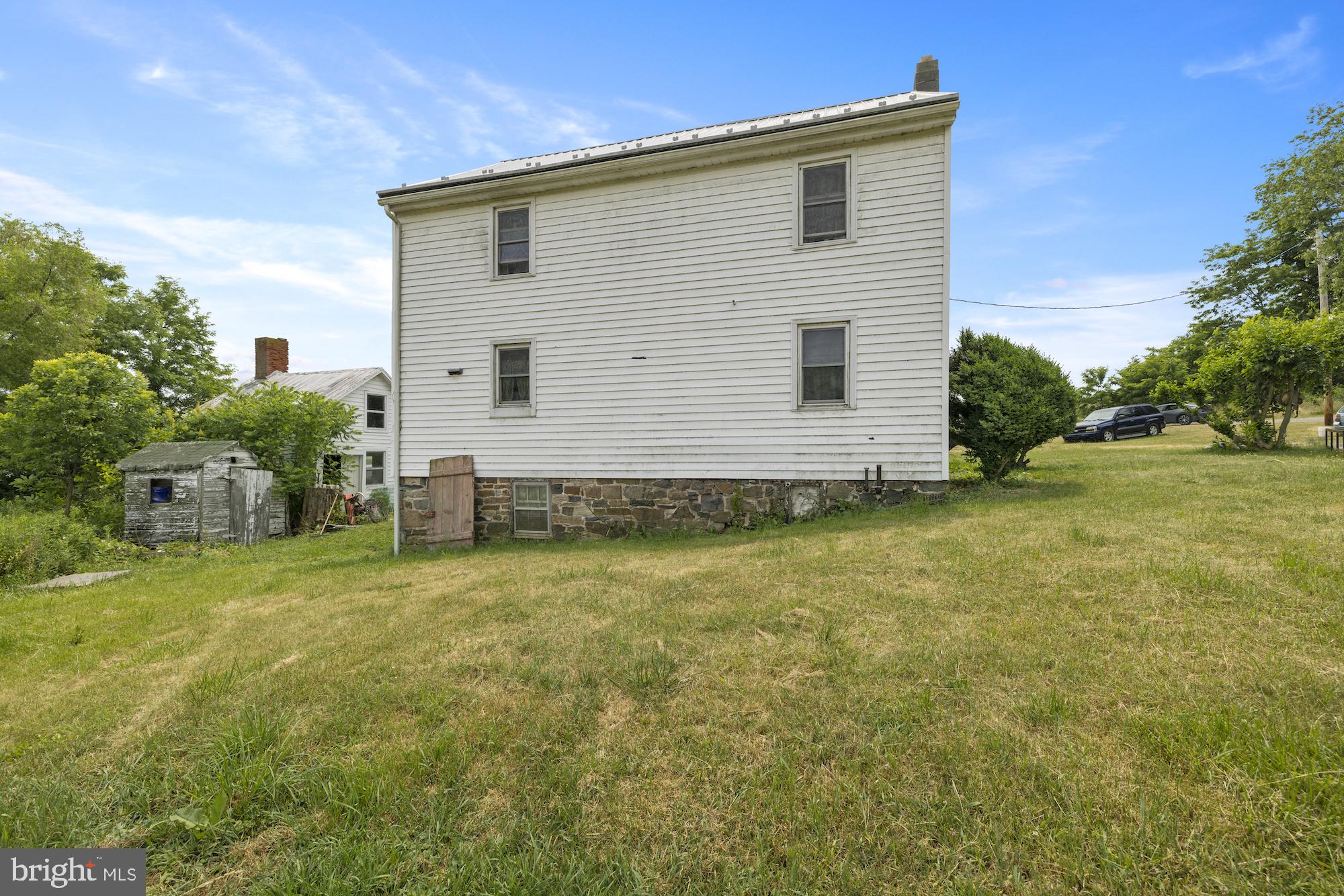 HUNTINGTON TOWNSHIP - Farm