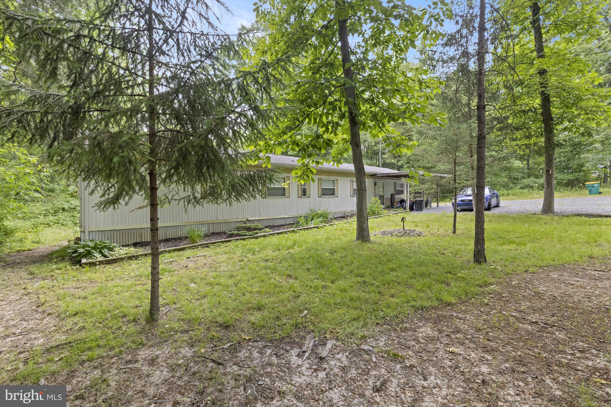 HUNTINGTON TOWNSHIP - Farm