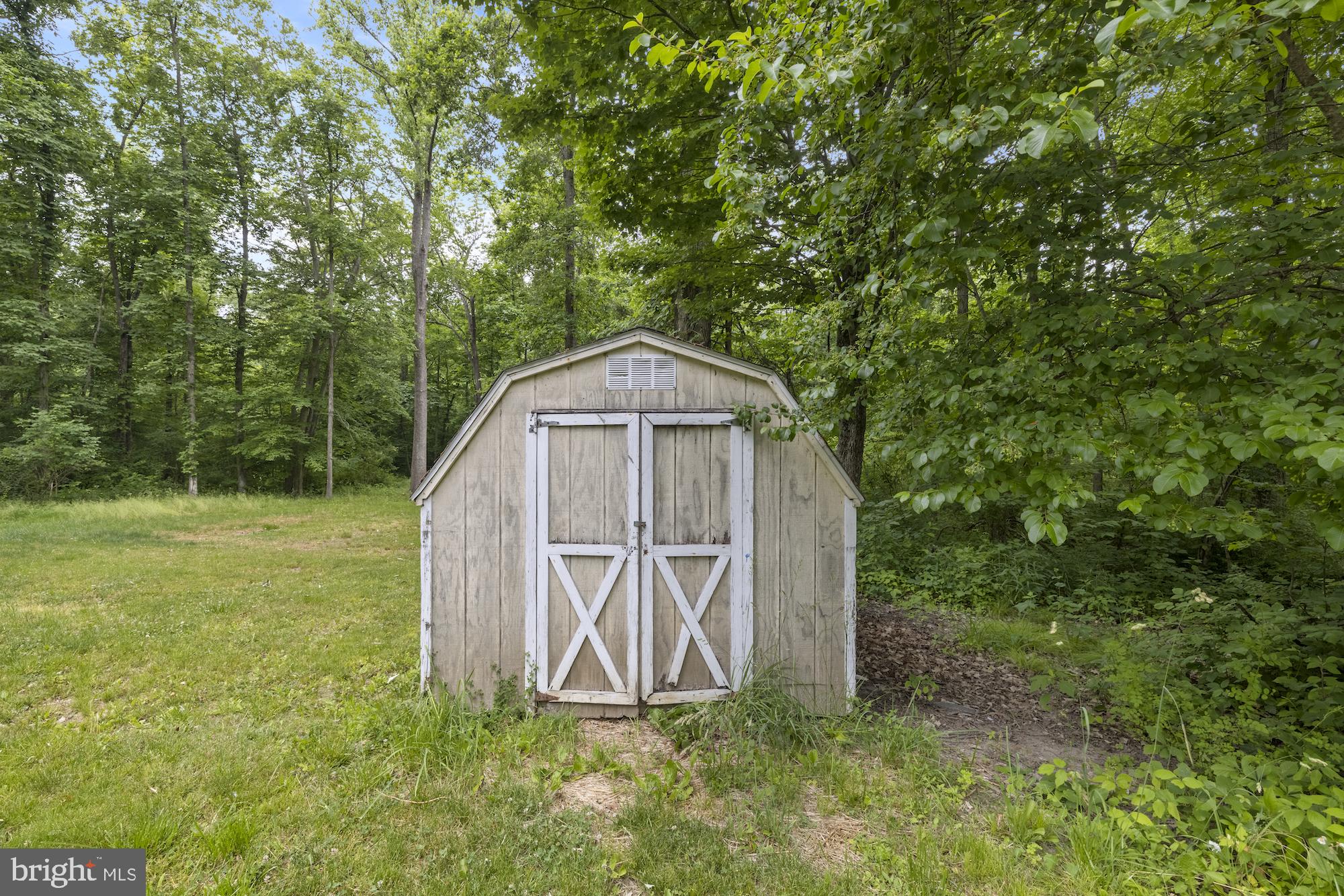 HUNTINGTON TOWNSHIP - Farm