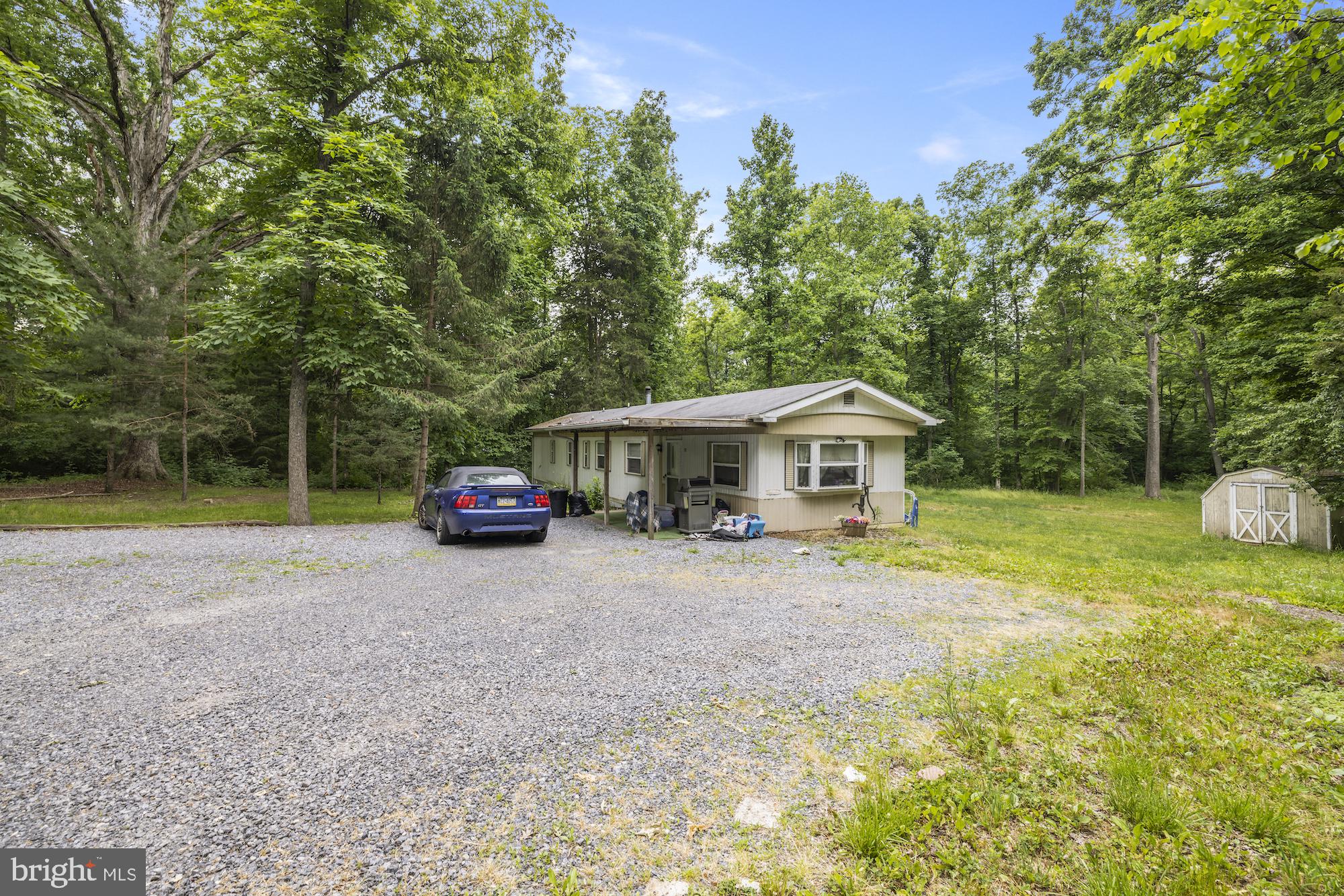 HUNTINGTON TOWNSHIP - Farm