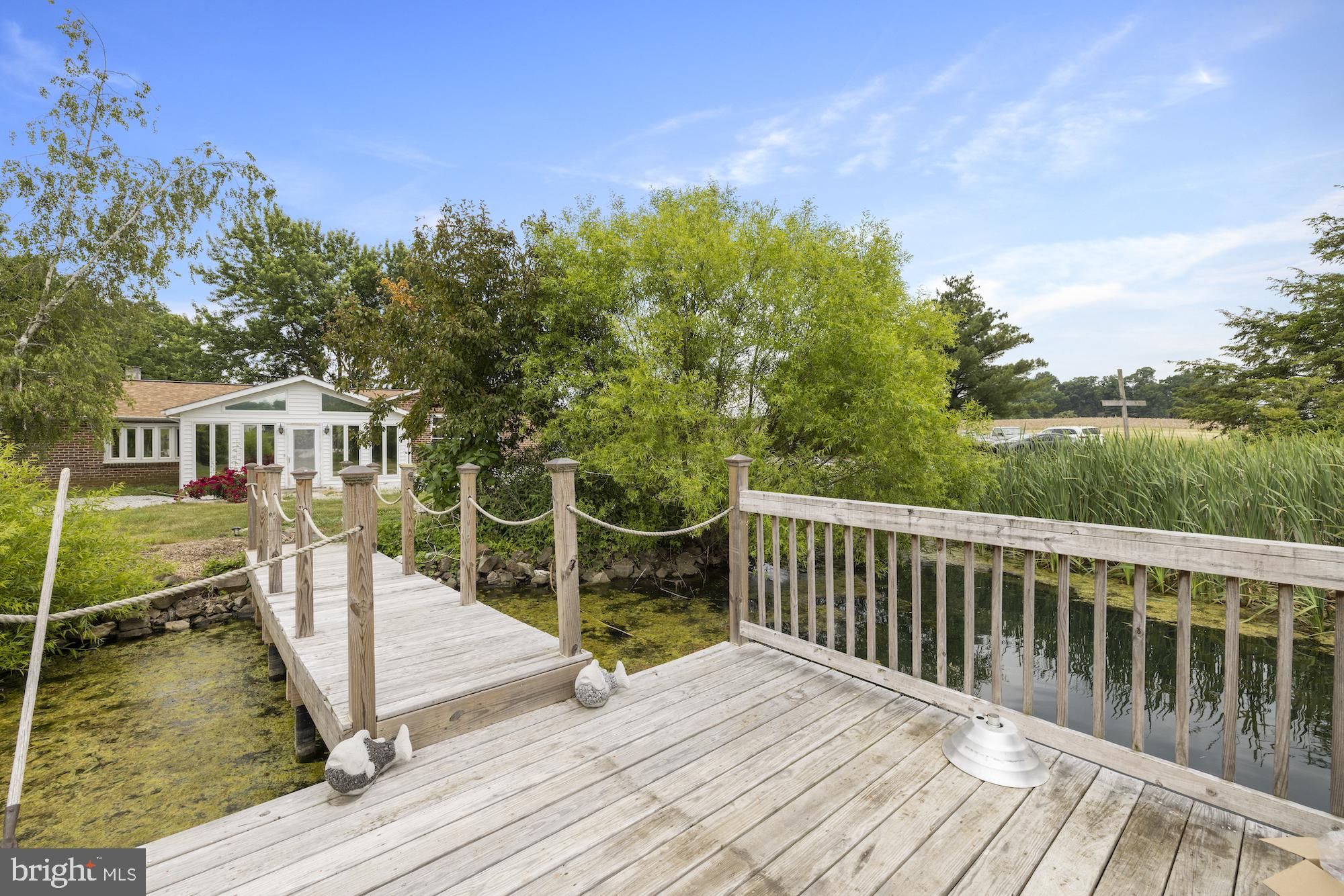 HUNTINGTON TOWNSHIP - Farm