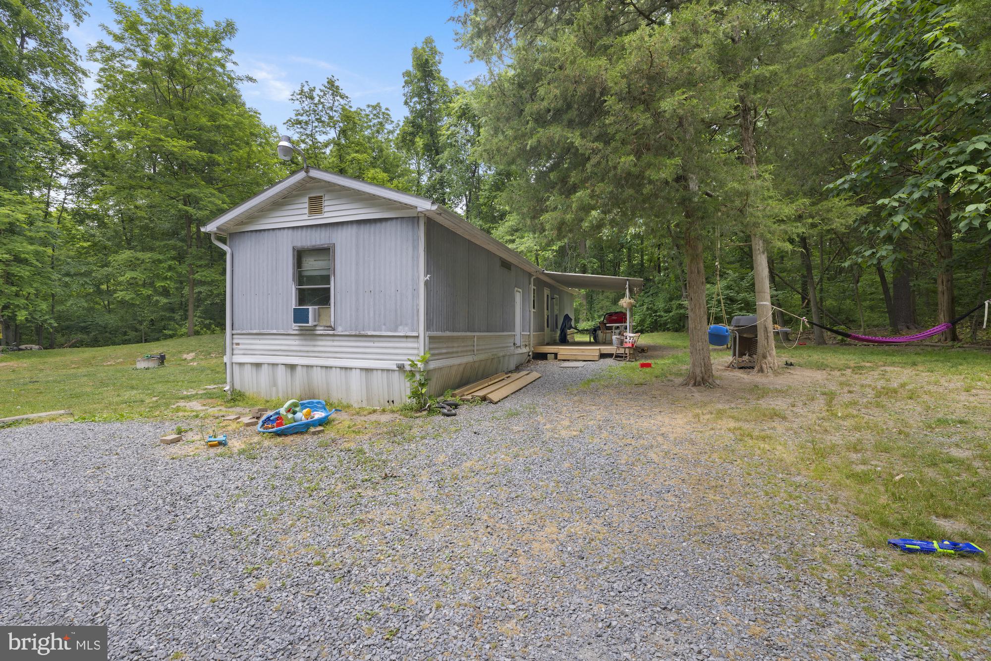 HUNTINGTON TOWNSHIP - Farm