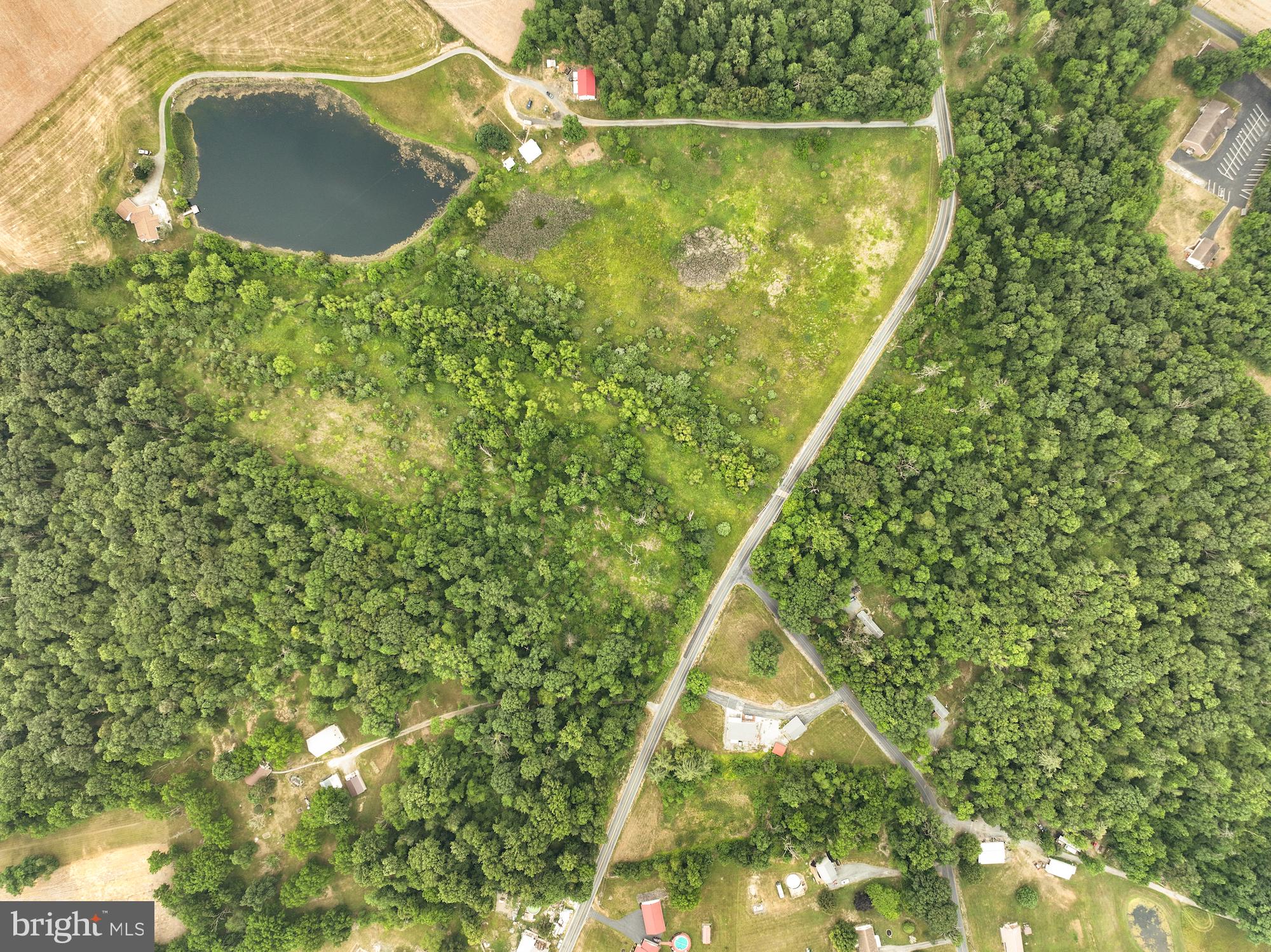 HUNTINGTON TOWNSHIP - Farm