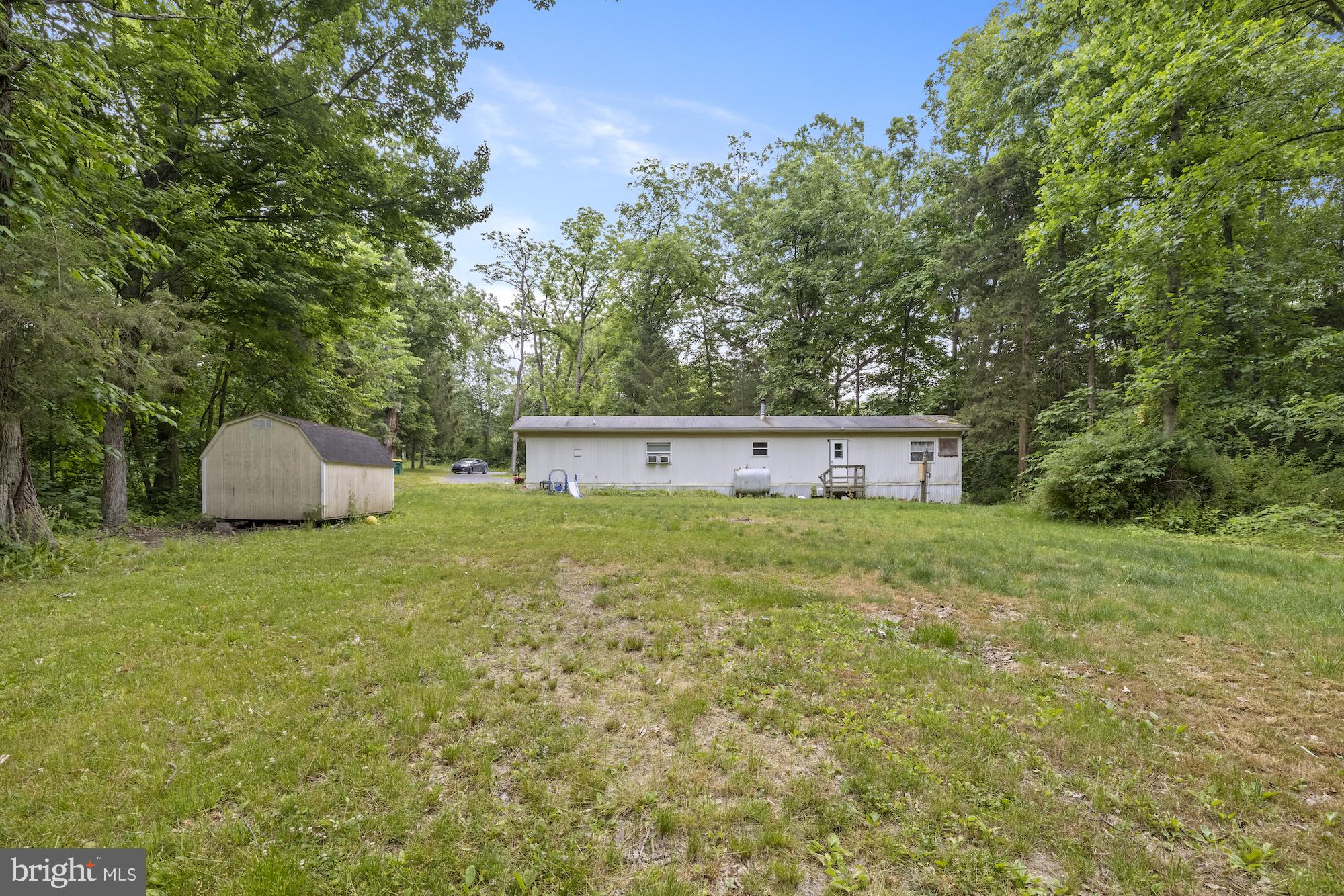 HUNTINGTON TOWNSHIP - Farm