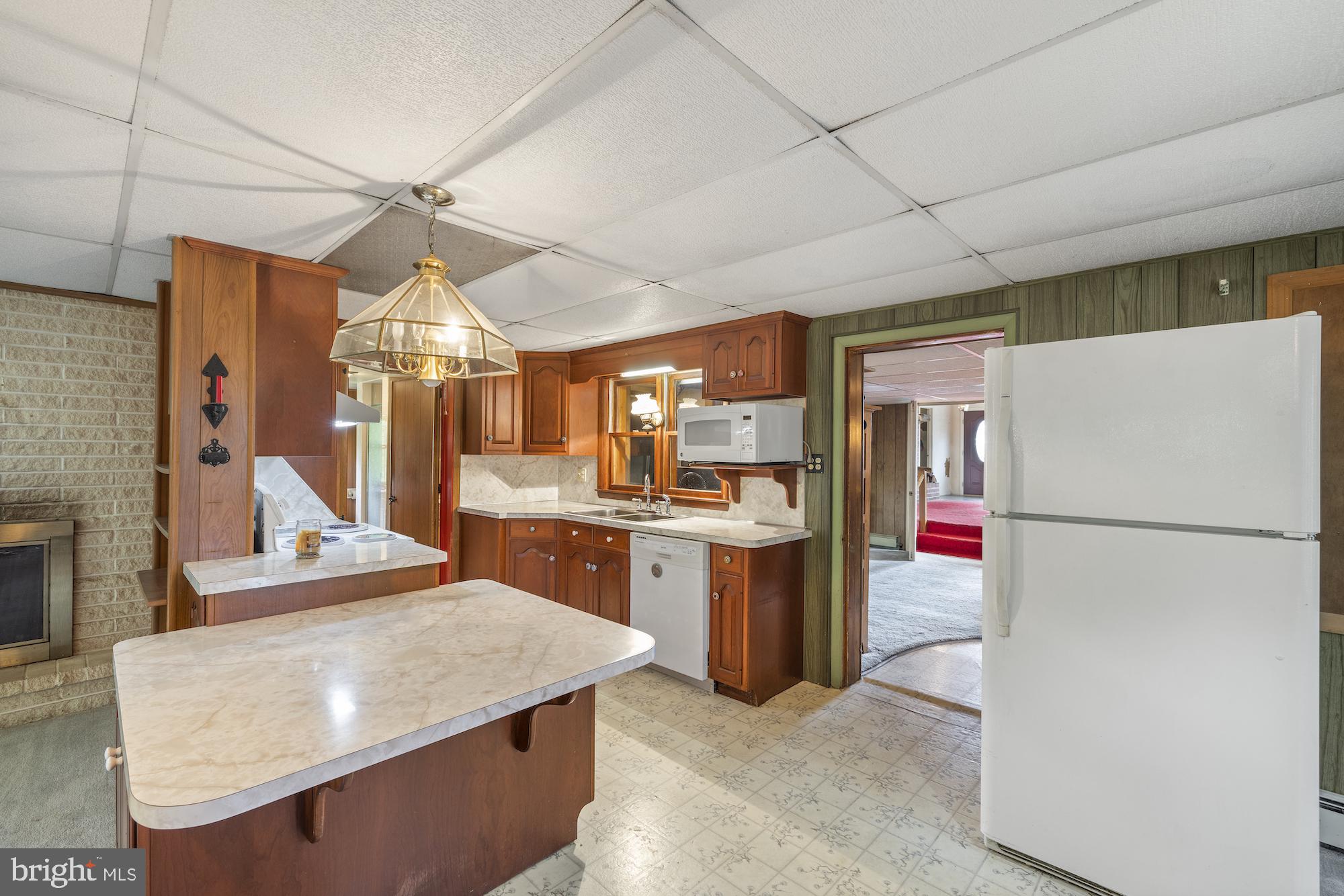 HUNTINGTON TOWNSHIP - Farm