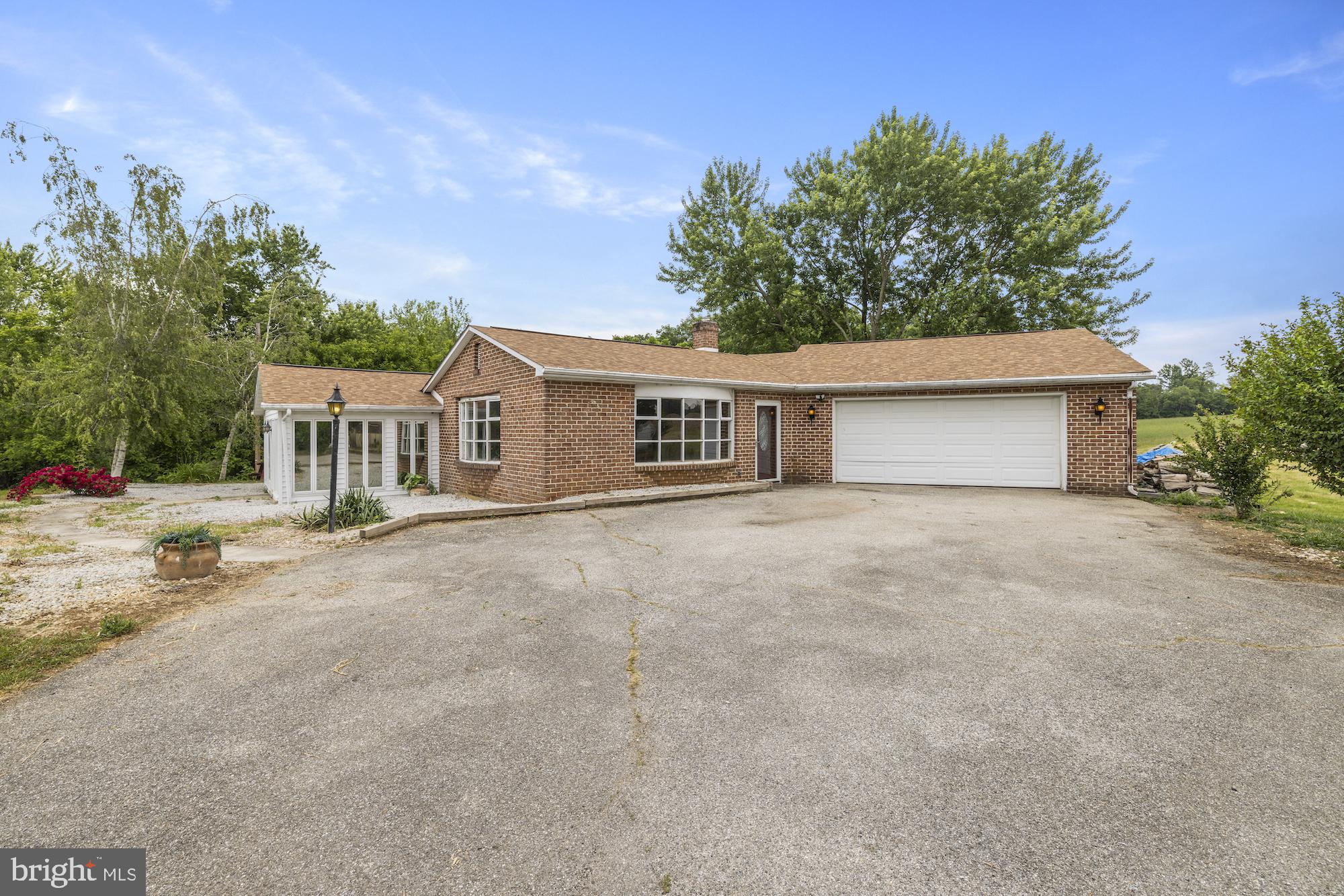 HUNTINGTON TOWNSHIP - Farm