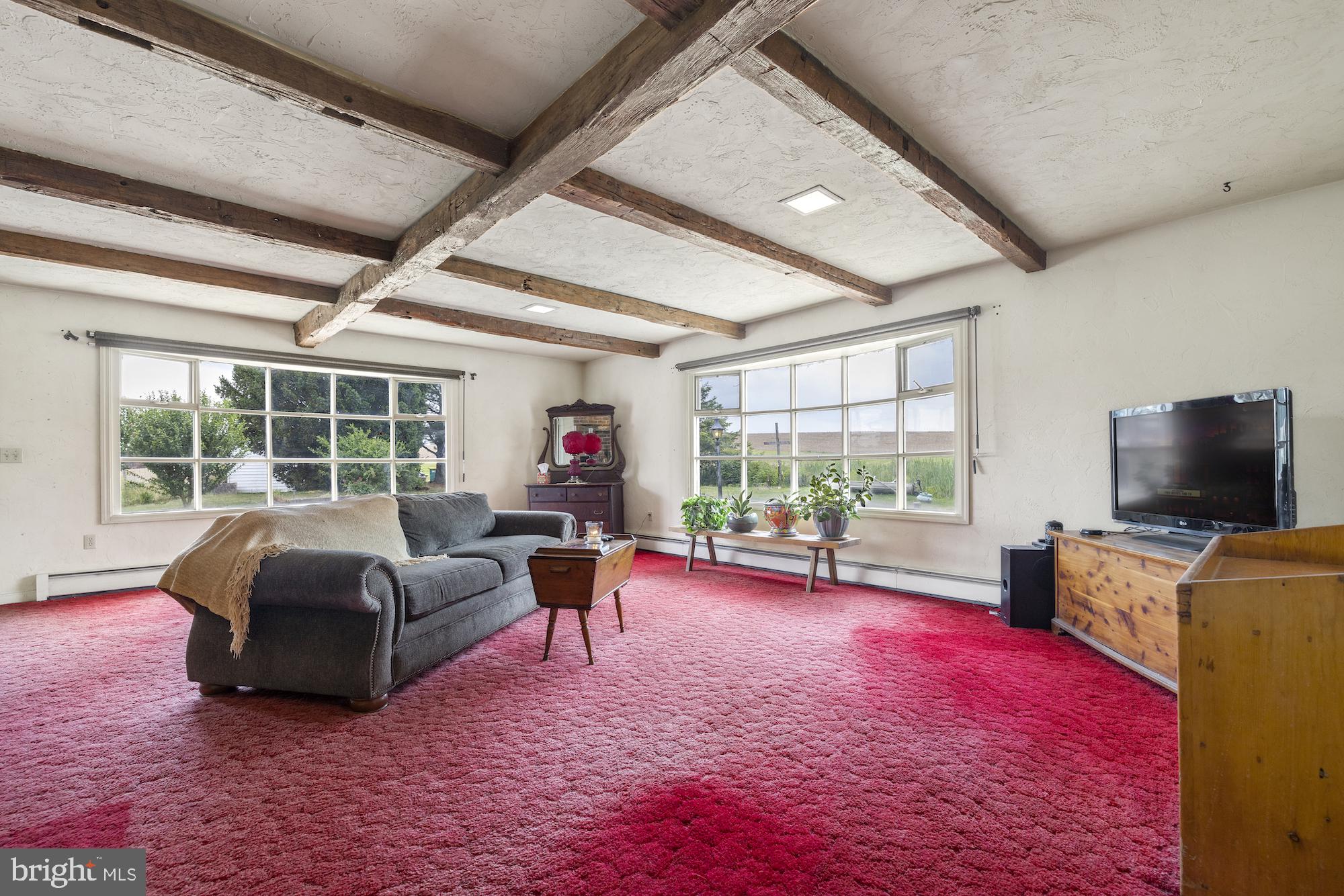 HUNTINGTON TOWNSHIP - Farm