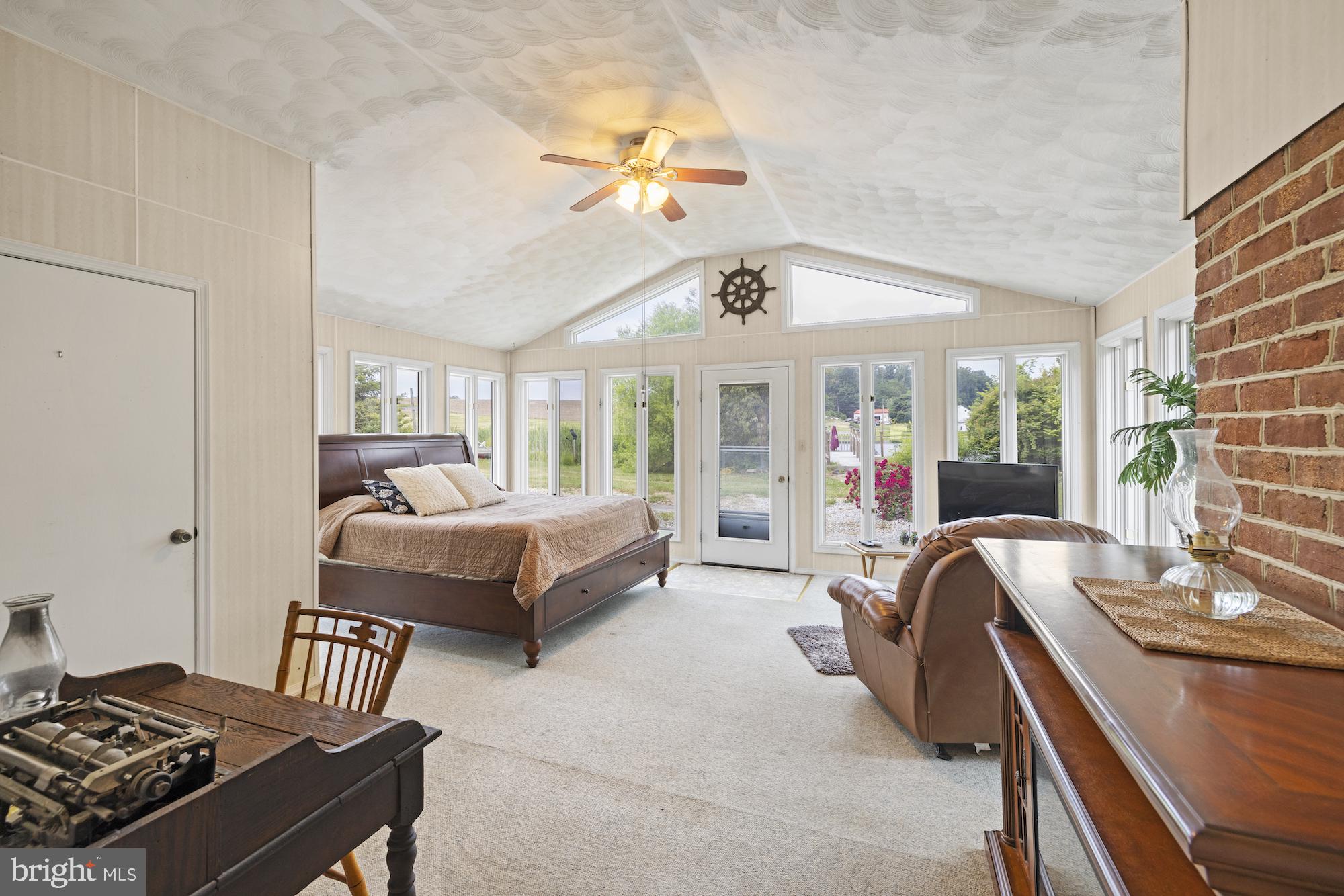 HUNTINGTON TOWNSHIP - Farm