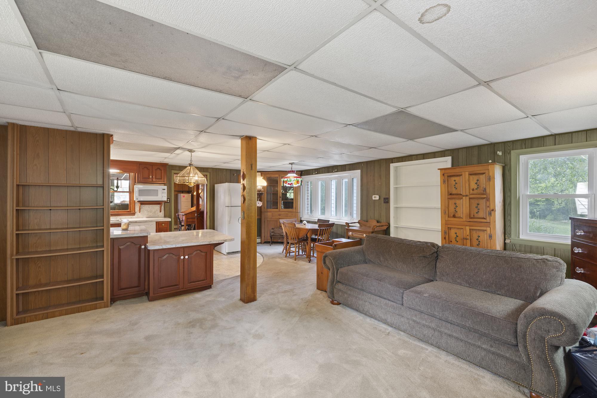 HUNTINGTON TOWNSHIP - Farm