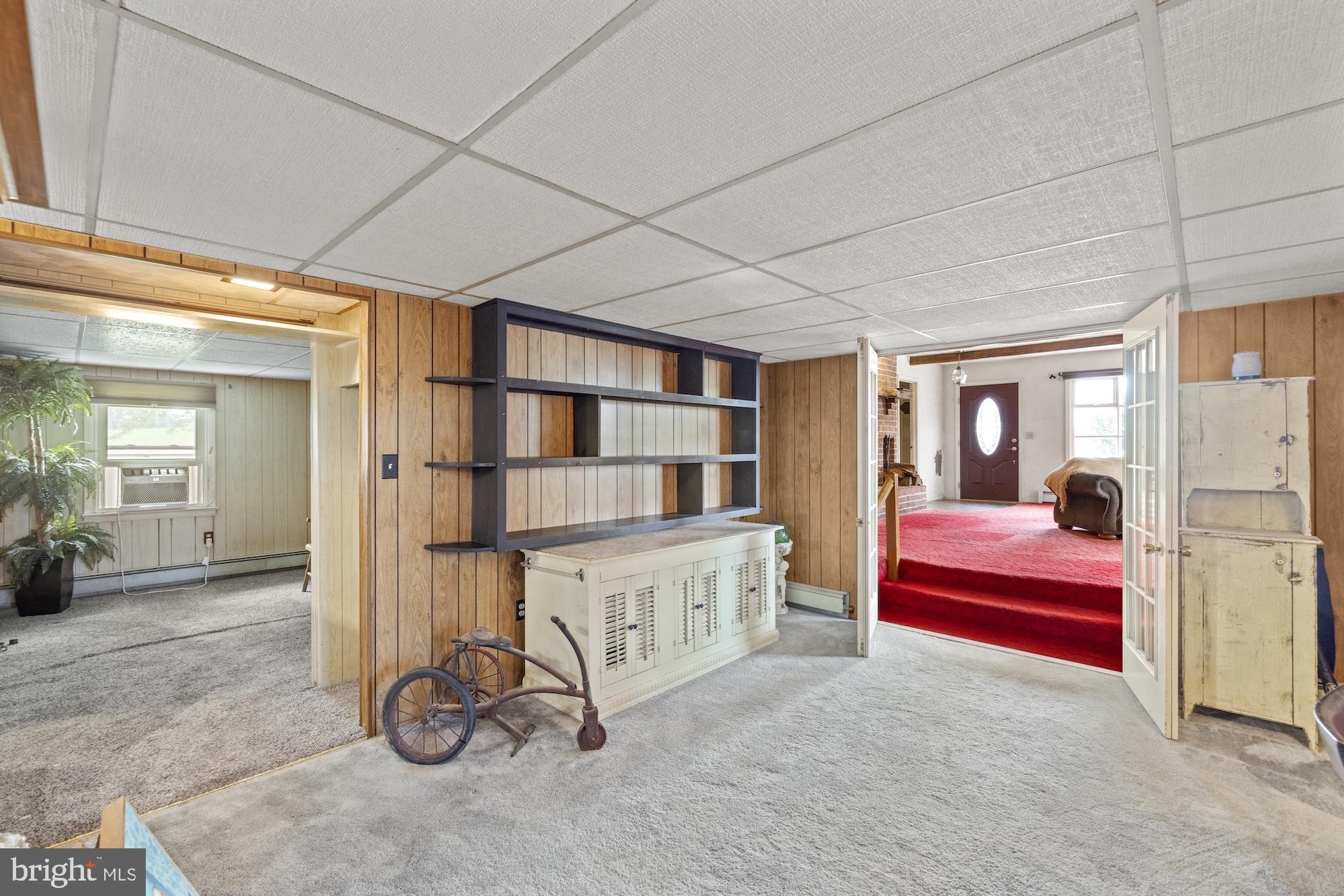 HUNTINGTON TOWNSHIP - Farm