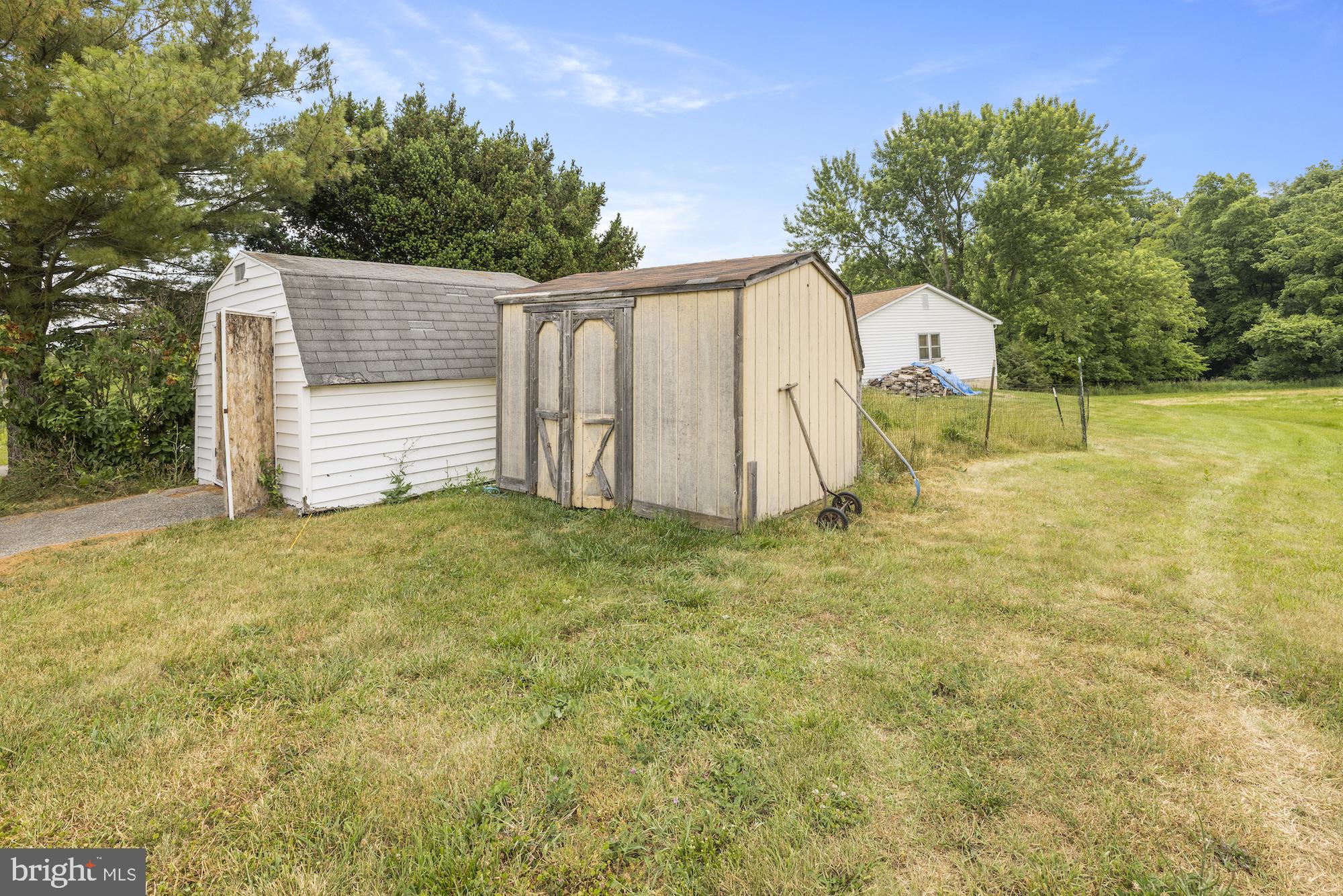 HUNTINGTON TOWNSHIP - Farm