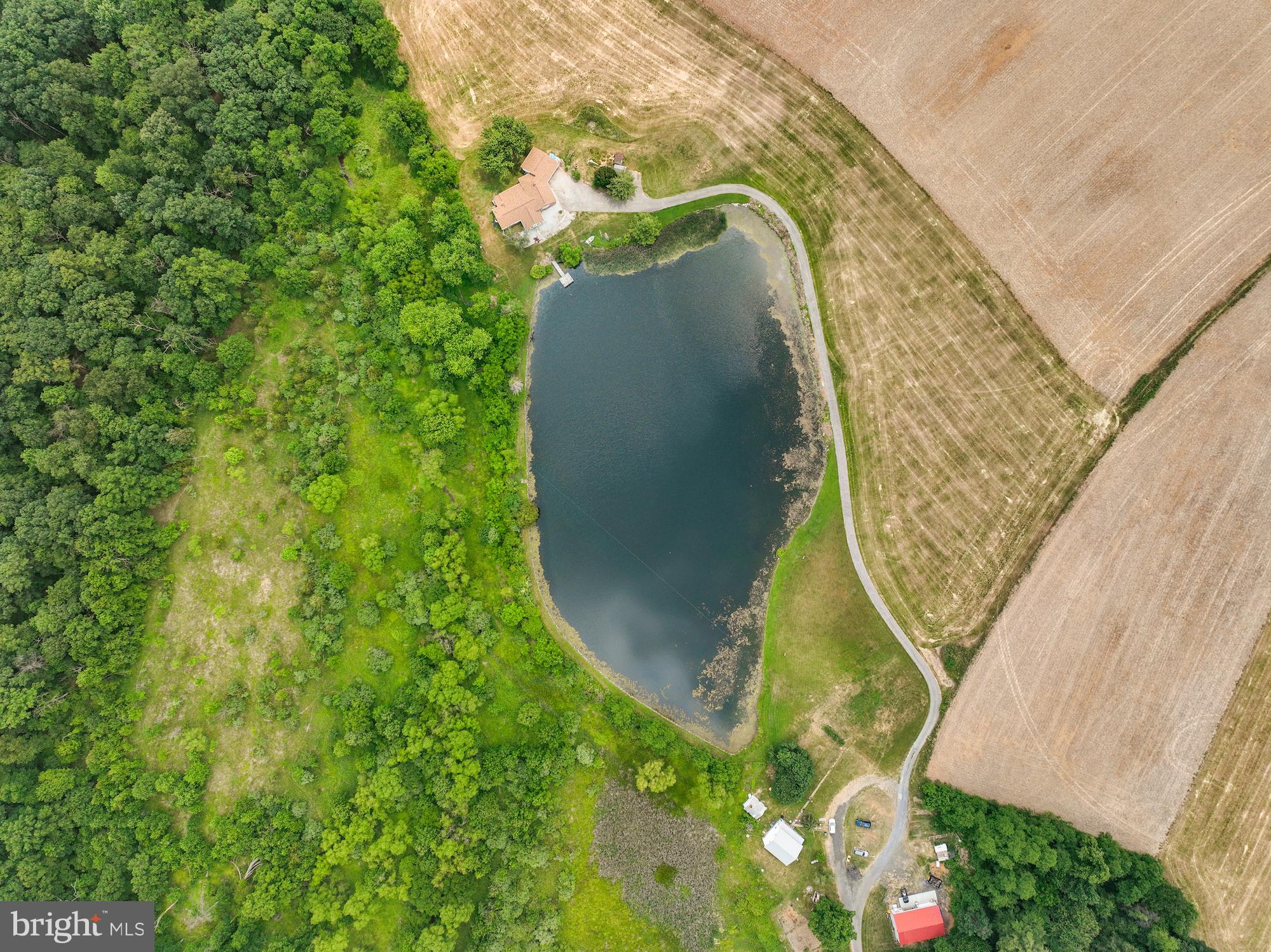 HUNTINGTON TOWNSHIP - Farm