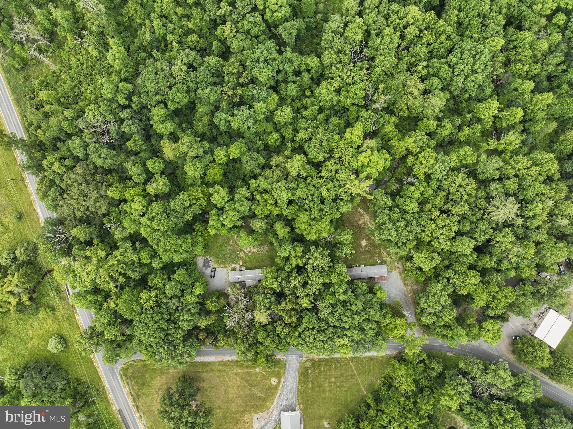 HUNTINGTON TOWNSHIP - Farm