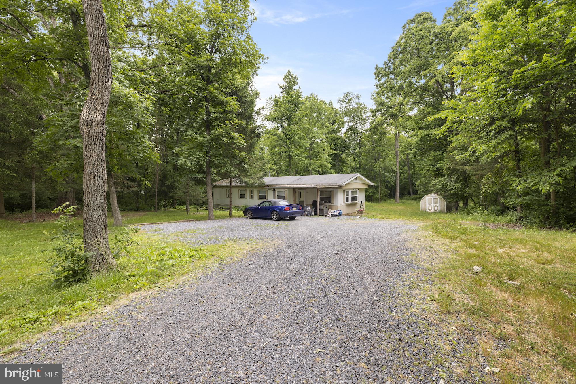 HUNTINGTON TOWNSHIP - Farm