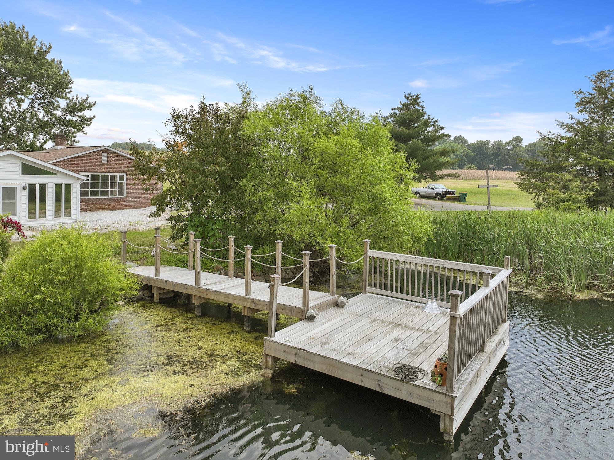 HUNTINGTON TOWNSHIP - Farm