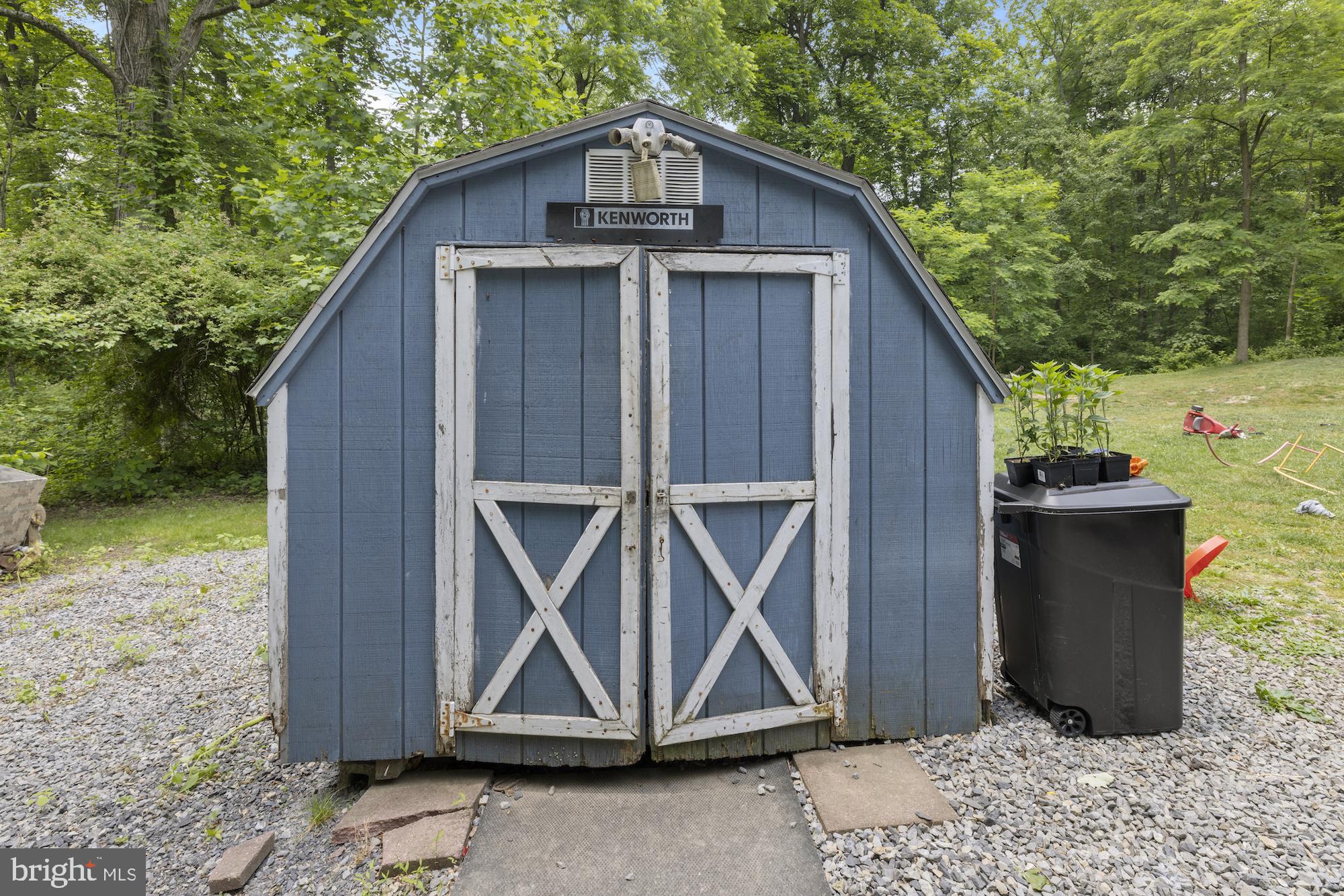 HUNTINGTON TOWNSHIP - Farm