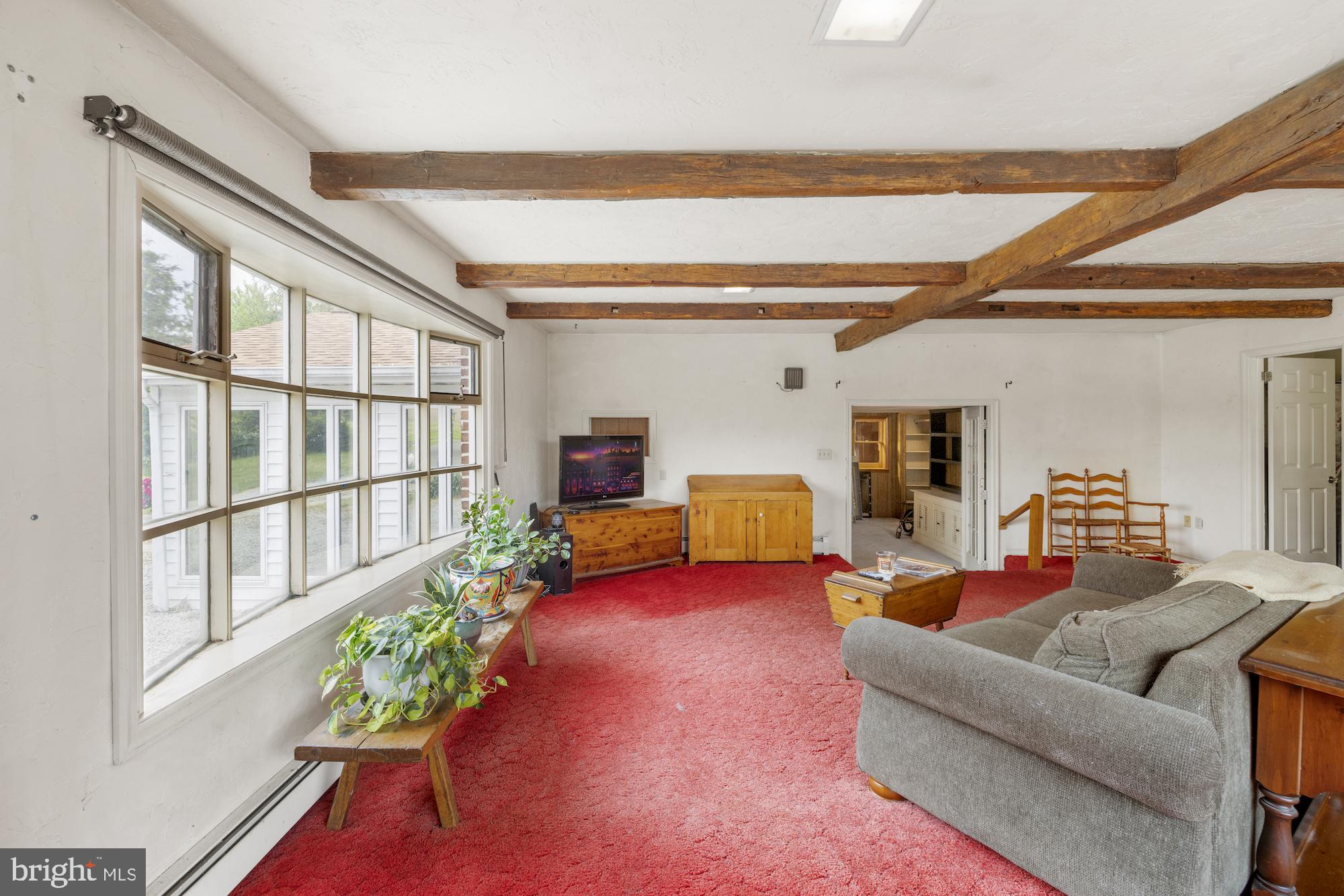 HUNTINGTON TOWNSHIP - Farm