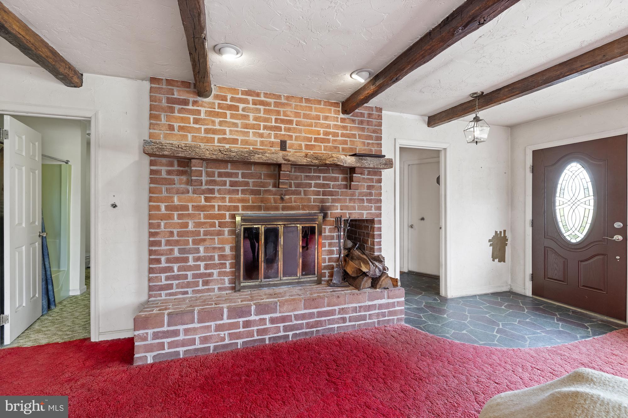 HUNTINGTON TOWNSHIP - Farm