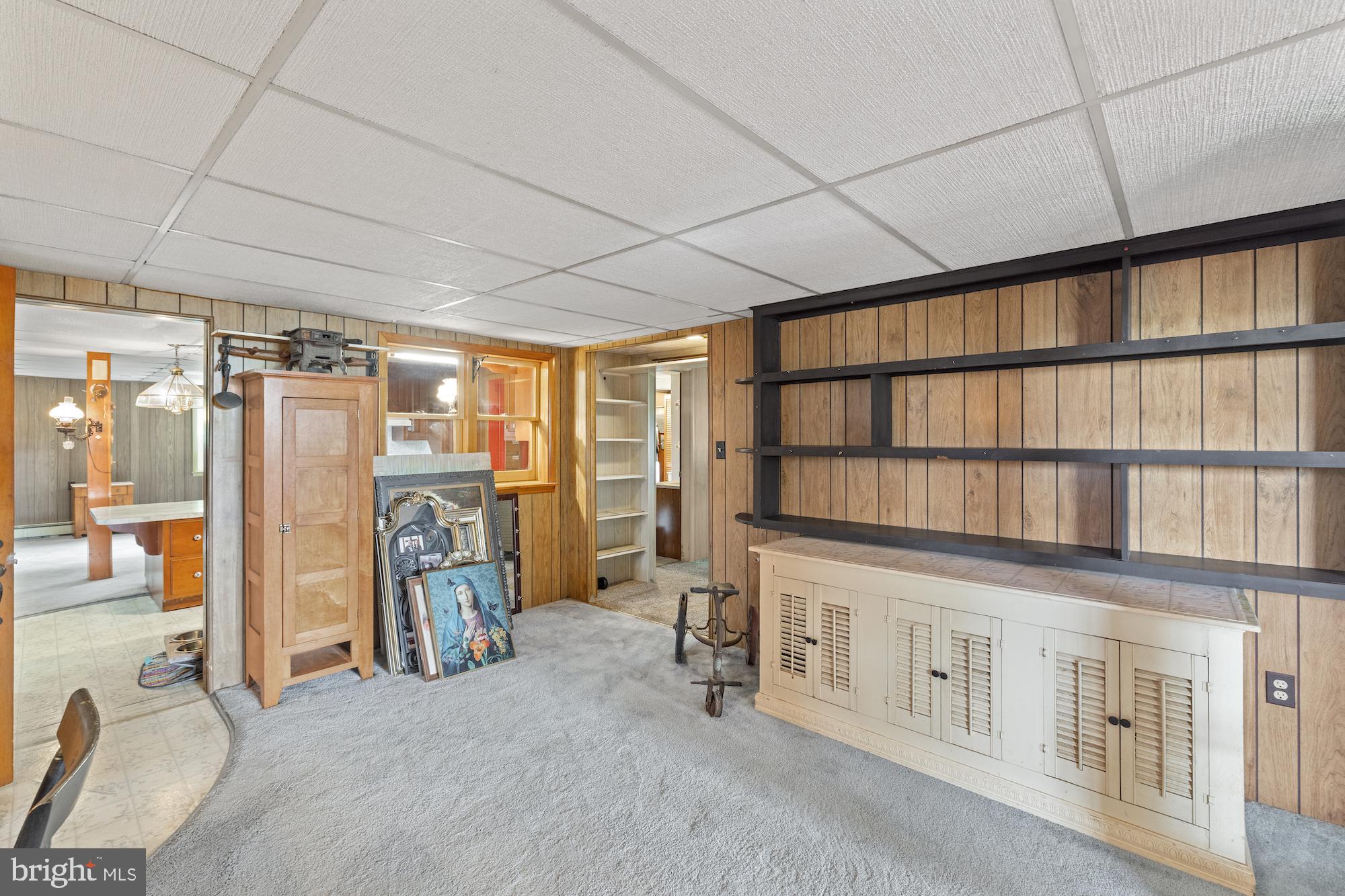 HUNTINGTON TOWNSHIP - Farm