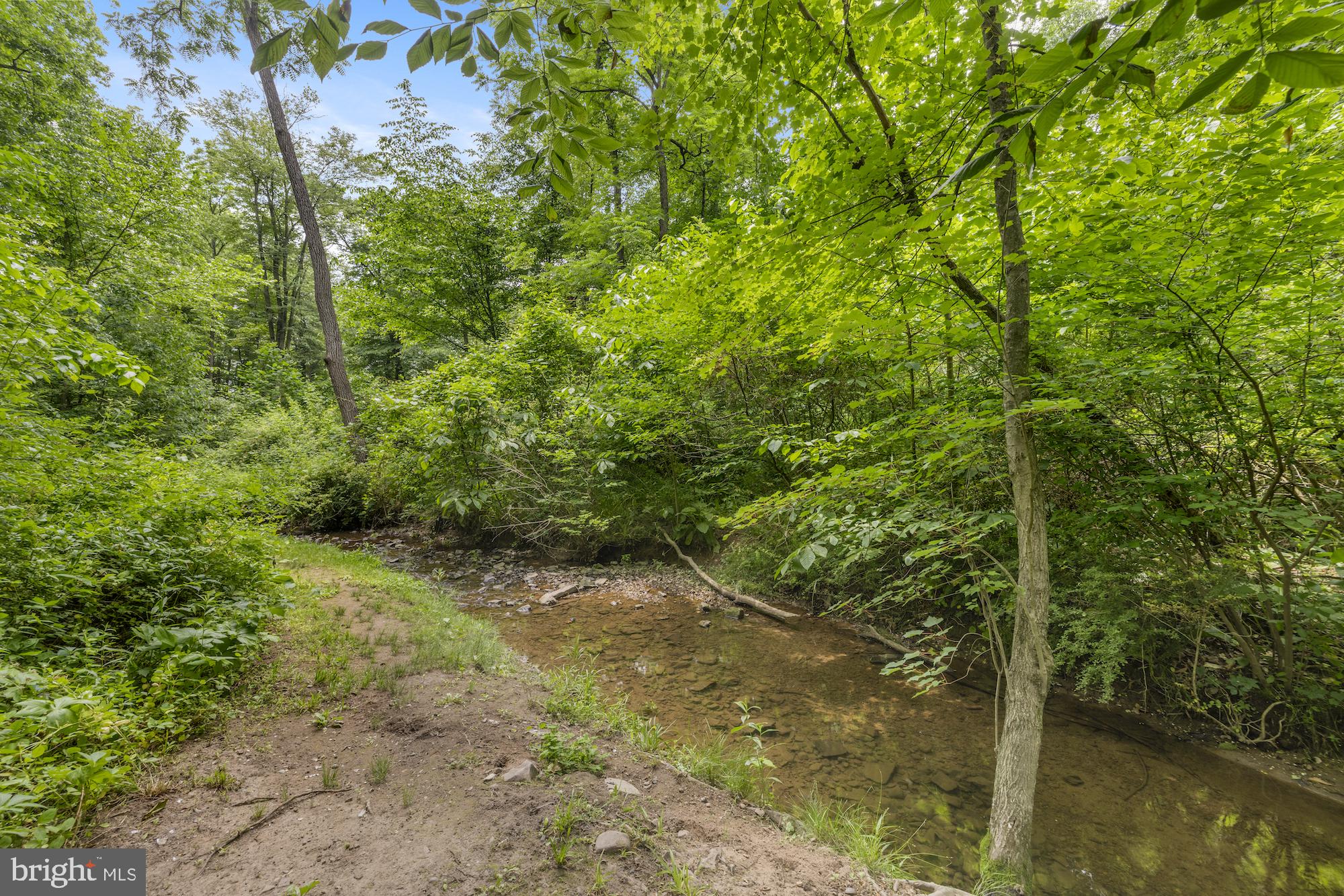 HUNTINGTON TOWNSHIP - Farm