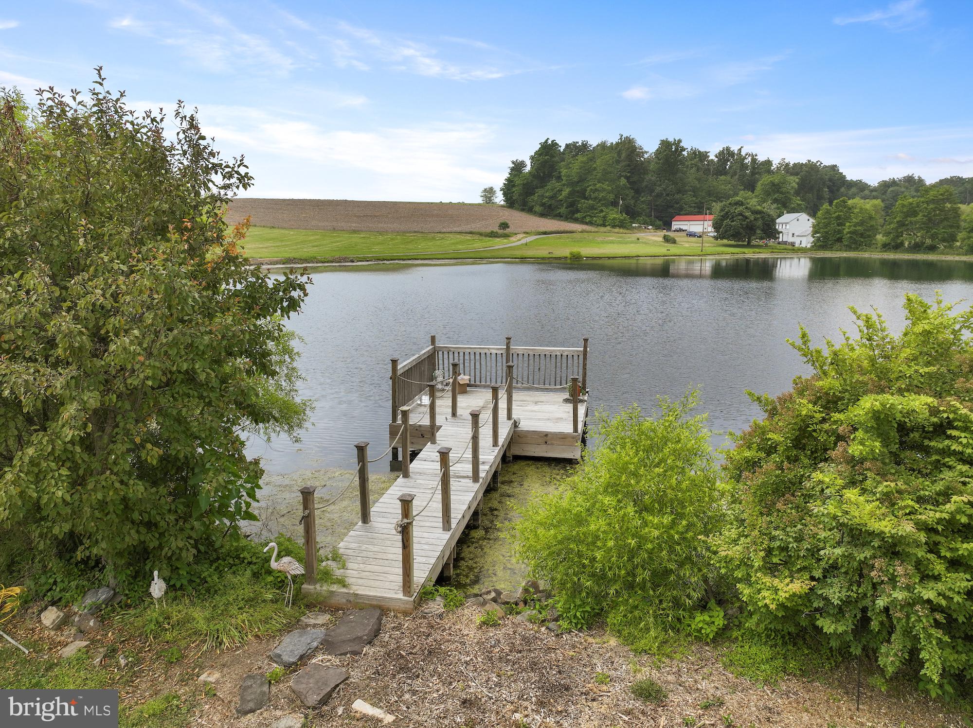 HUNTINGTON TOWNSHIP - Farm