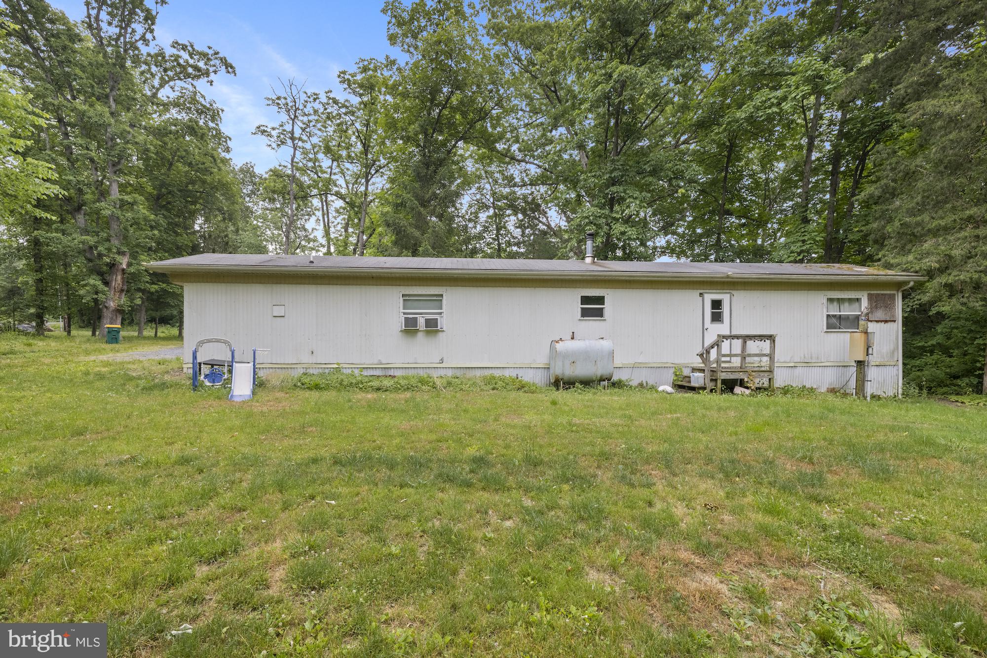 HUNTINGTON TOWNSHIP - Farm