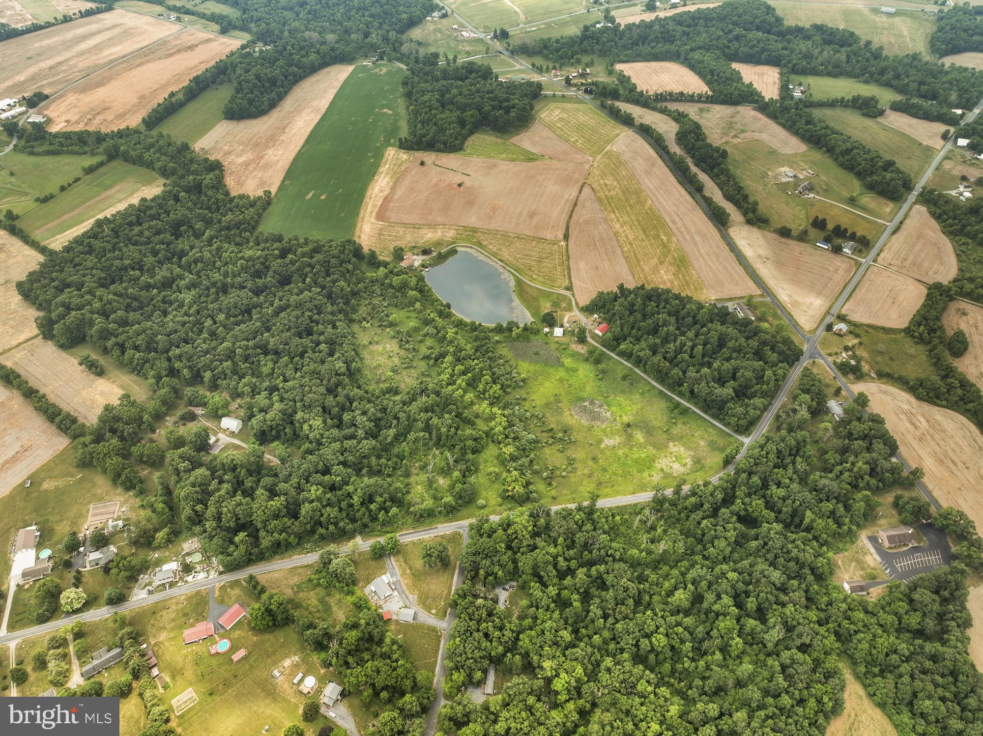 HUNTINGTON TOWNSHIP - Farm