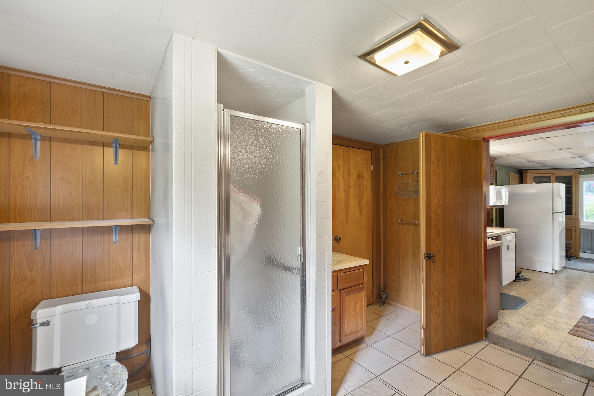 HUNTINGTON TOWNSHIP - Farm