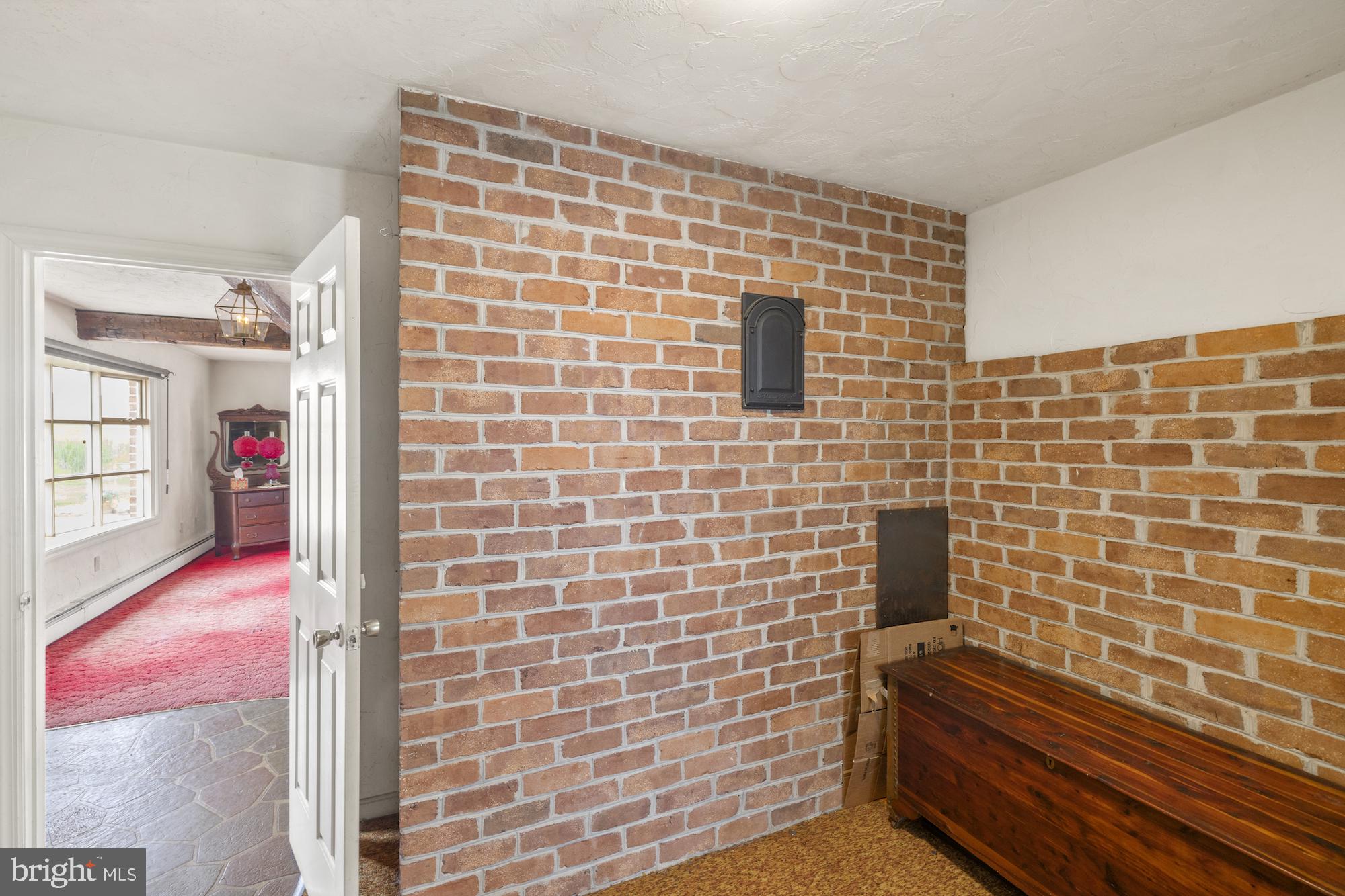 HUNTINGTON TOWNSHIP - Farm