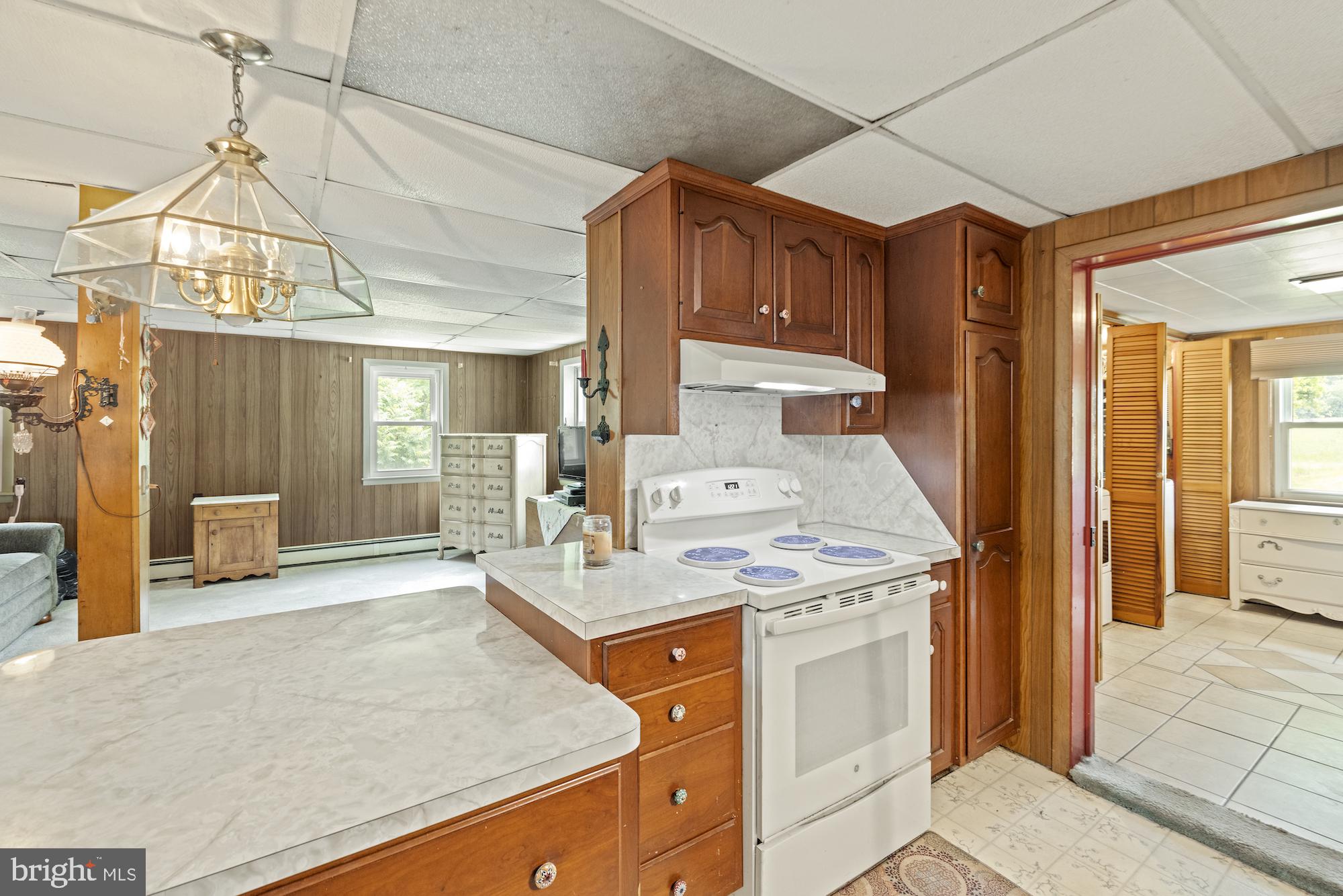 HUNTINGTON TOWNSHIP - Farm