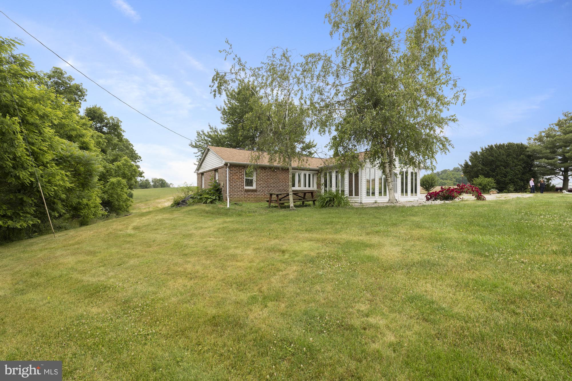 HUNTINGTON TOWNSHIP - Farm